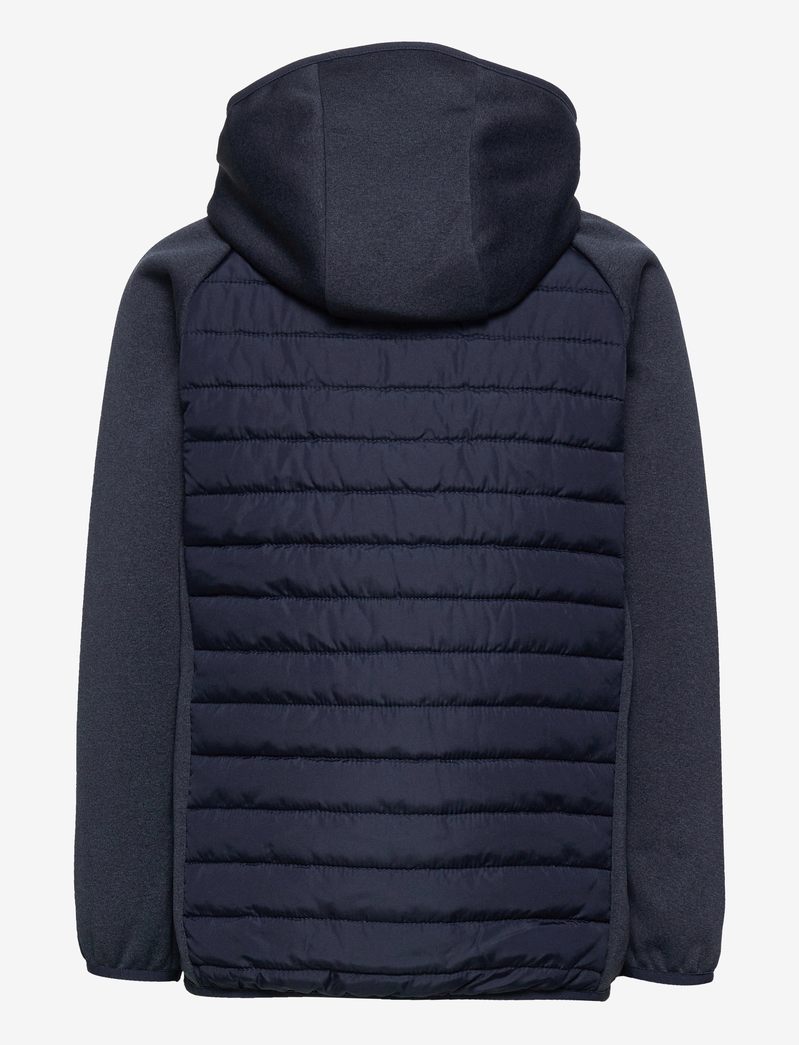 Jack & Jones - JJEMULTI QUILTED JACKET NOOS JNR - jacken & mäntel - navy blazer - 1