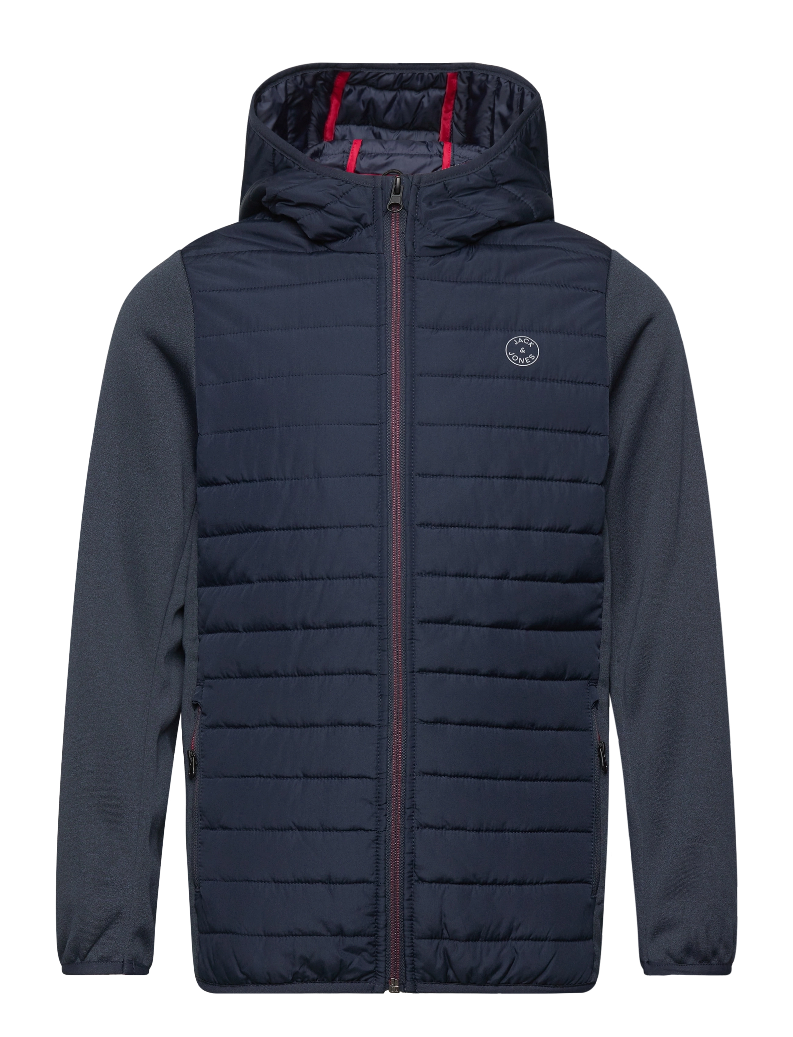 Jack & Jones Jack&jones; Junior Quilted Jacket  164