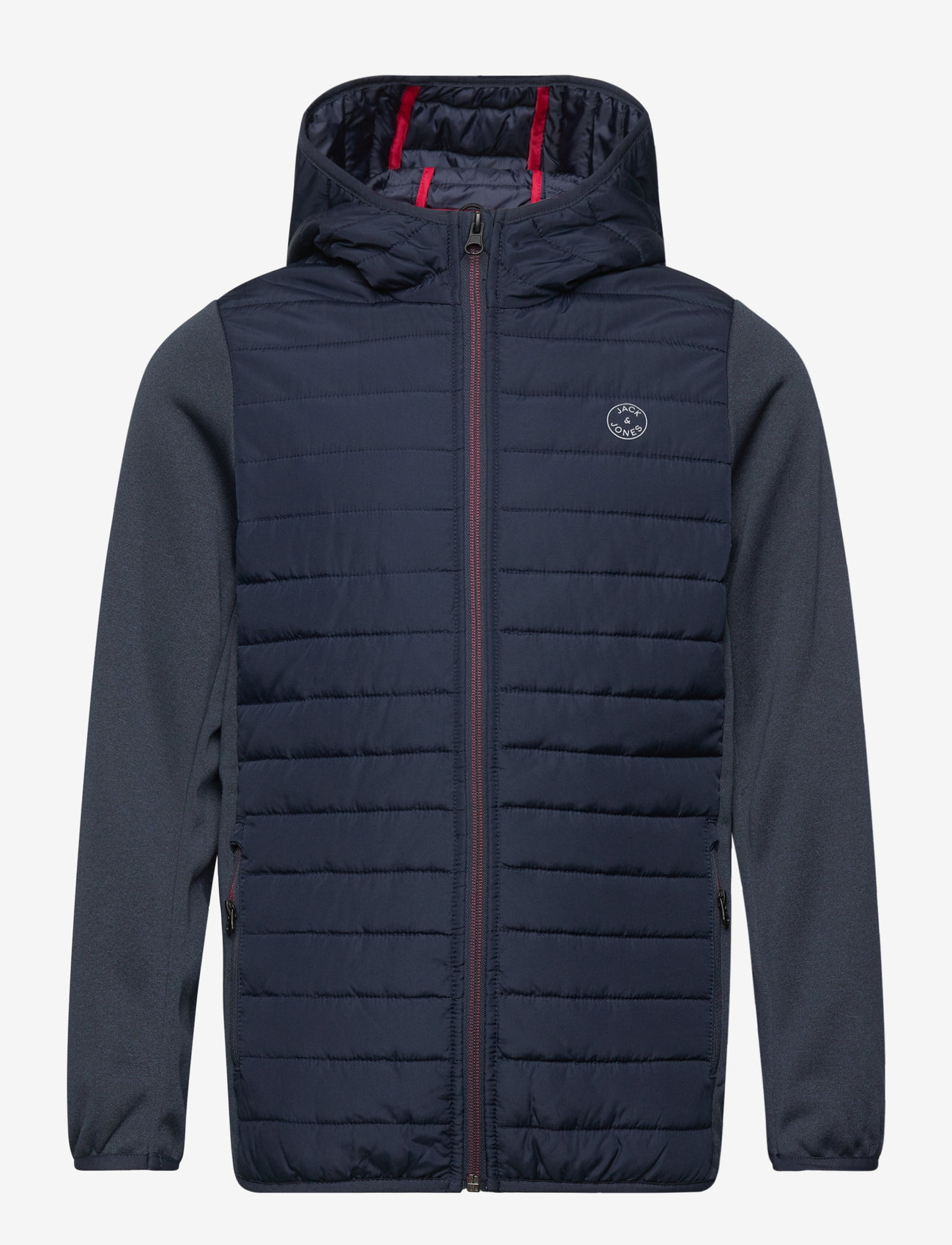 Jean Jacket Herbstjacke Jack And Jones Jack Jones Jjerocky Jacket