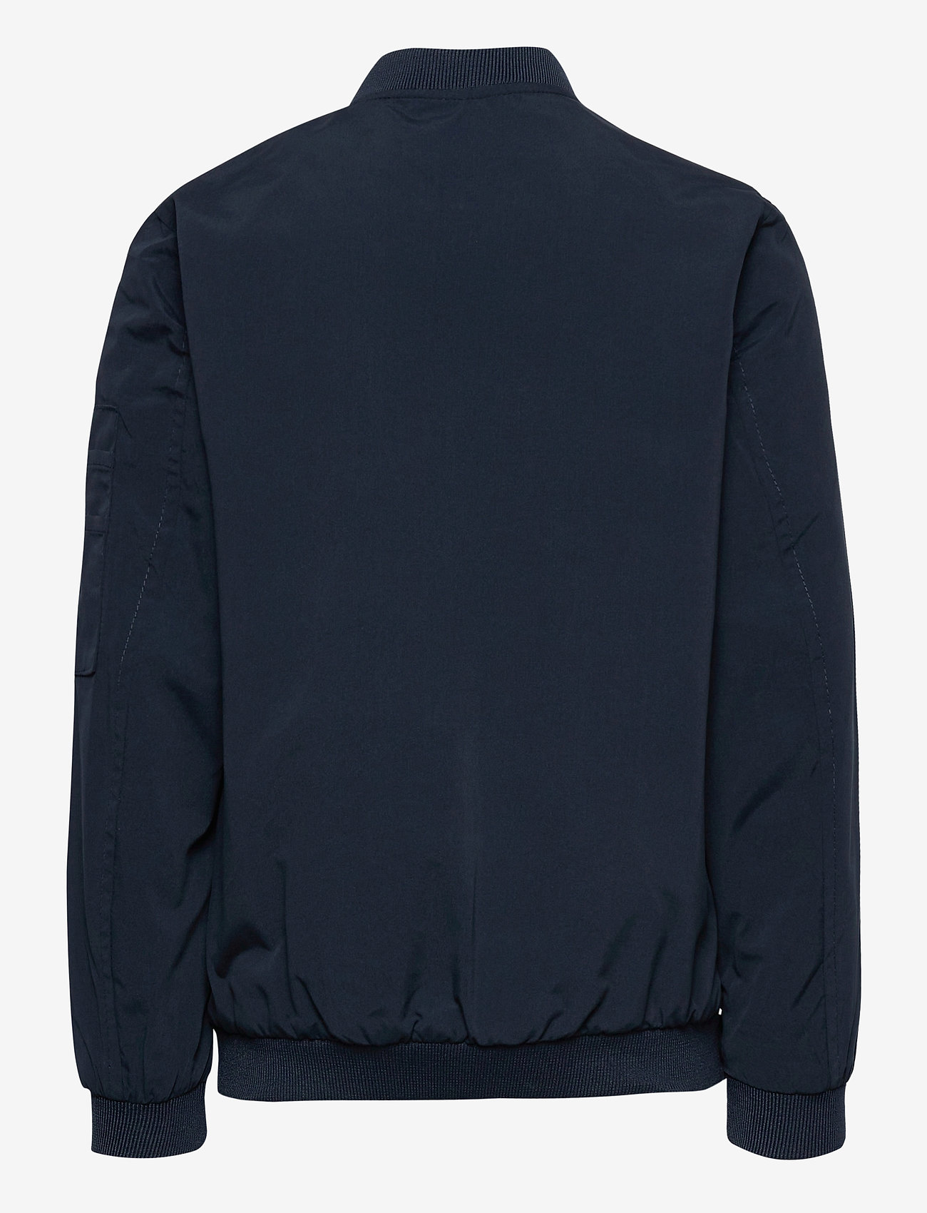 Jack & Jones - JJERUSH BOMBER NOOS JNR - lendurijakid - navy blazer - 2