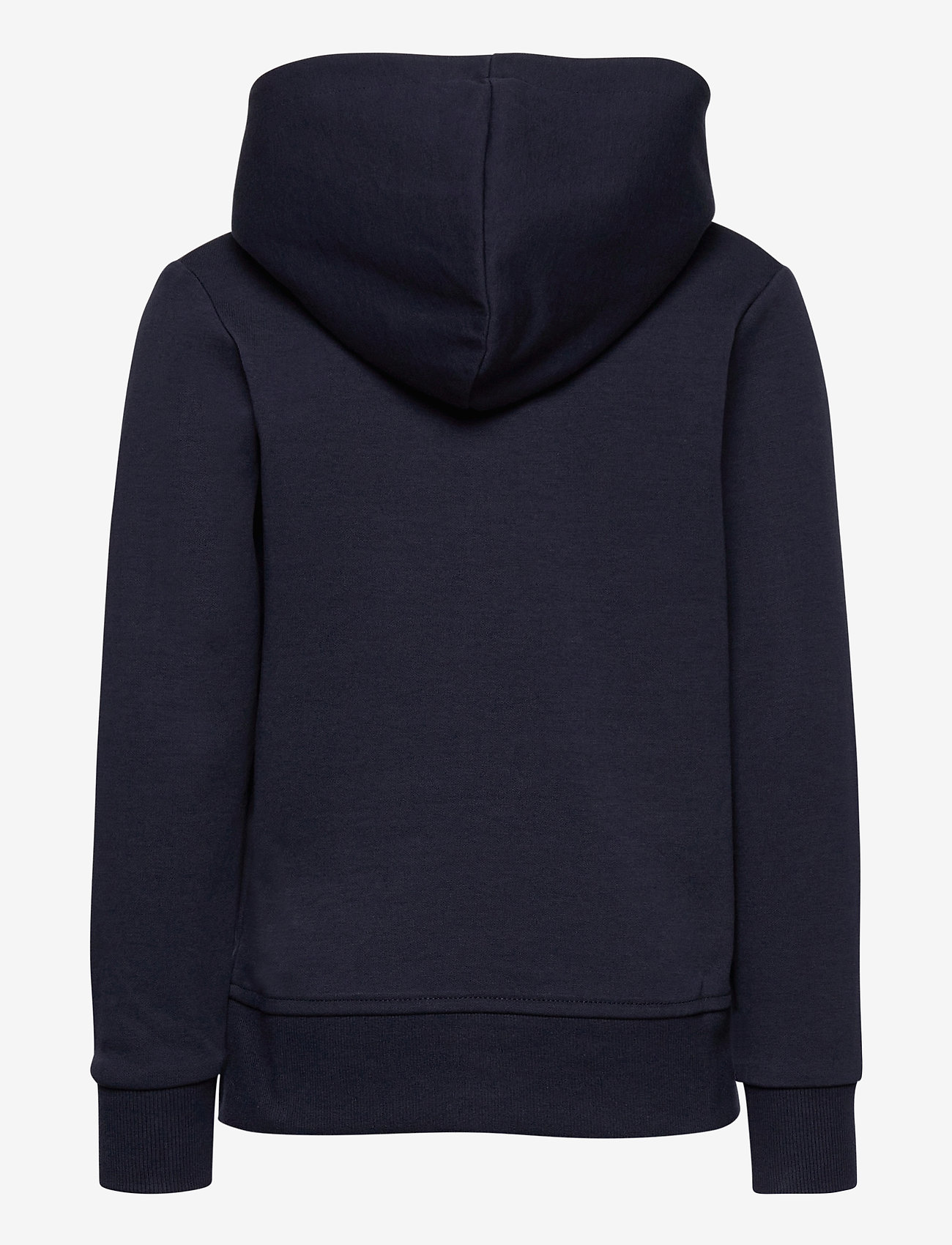 Jack & Jones - JJEBASIC SWEAT ZIP HOOD JR - navy blazer - 1