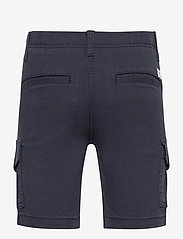 Jack & Jones - JPSTJOE JJCARGO SHORTS JNR - chino shorts - navy blazer - 1