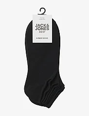 Jack & Jones - JACDONGO SOCKS 5 PACK  NOOS JNR - alhaisimmat hinnat - black - 1