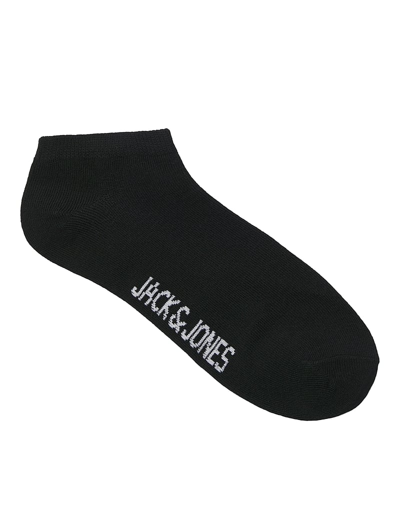 Jack & Jones - JACDONGO SOCKS 5 PACK NOOS JNR - zeķes - black - 2