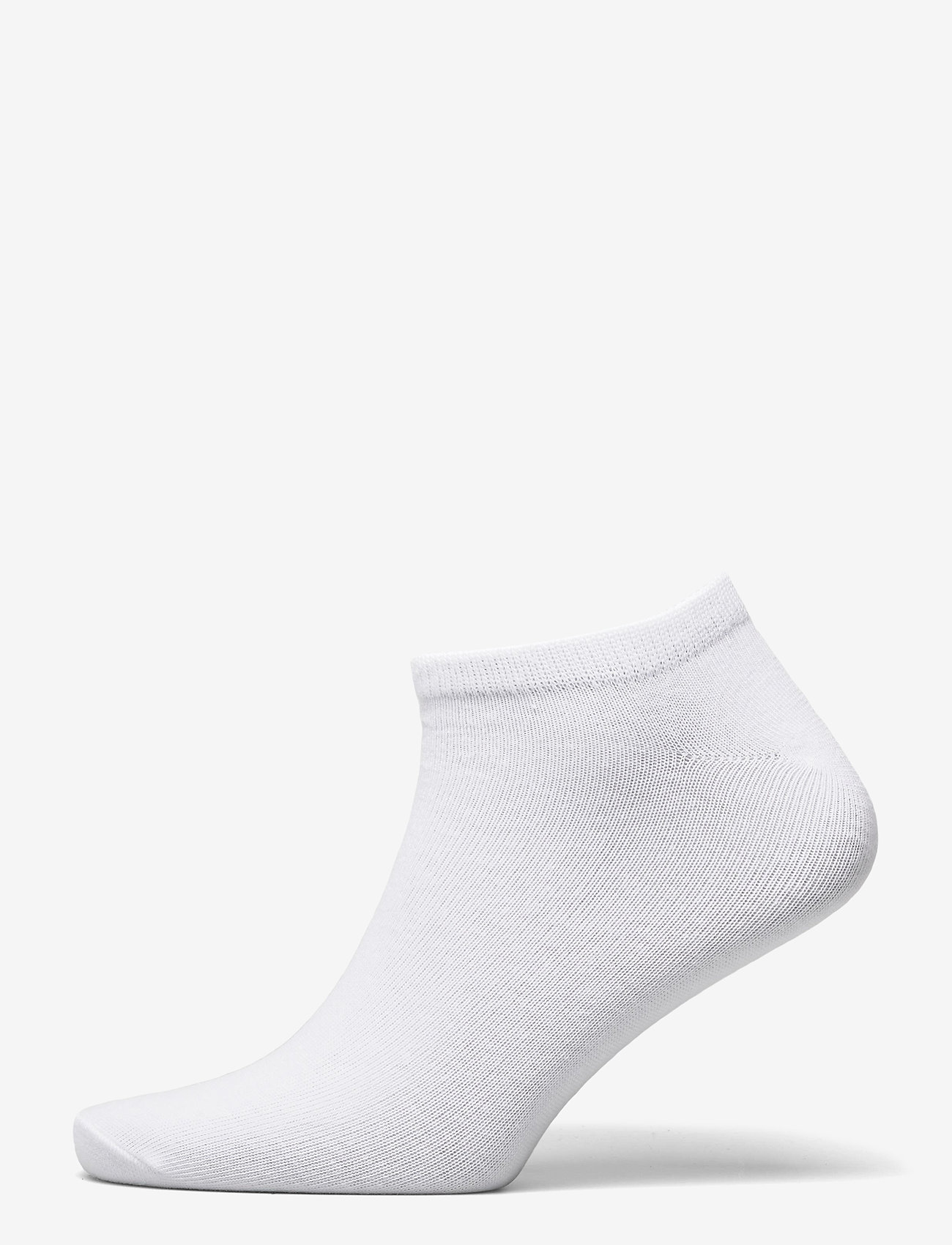 Jack & Jones - JACDONGO SOCKS 5 PACK  NOOS JNR - laveste priser - white - 5