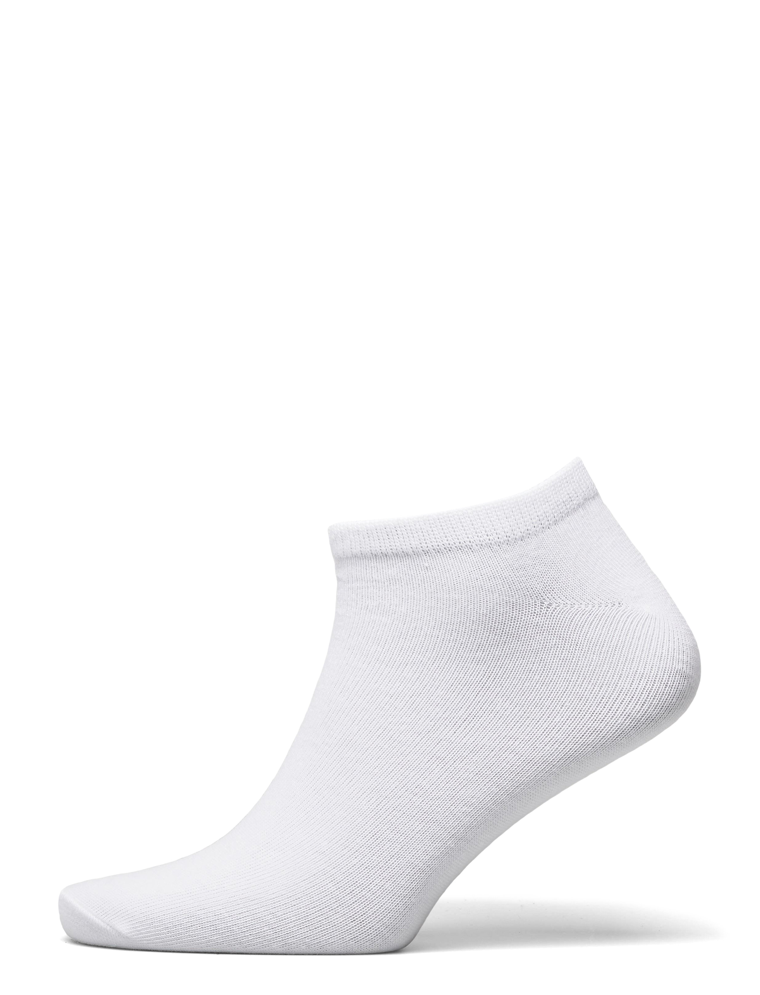 Jack & Jones - JACDONGO SOCKS 5 PACK  NOOS JNR - strümpfe - white - 5