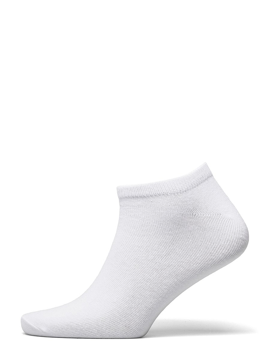 Jack & Jones - JACDONGO SOCKS 5 PACK NOOS JNR - sokid - white - 5