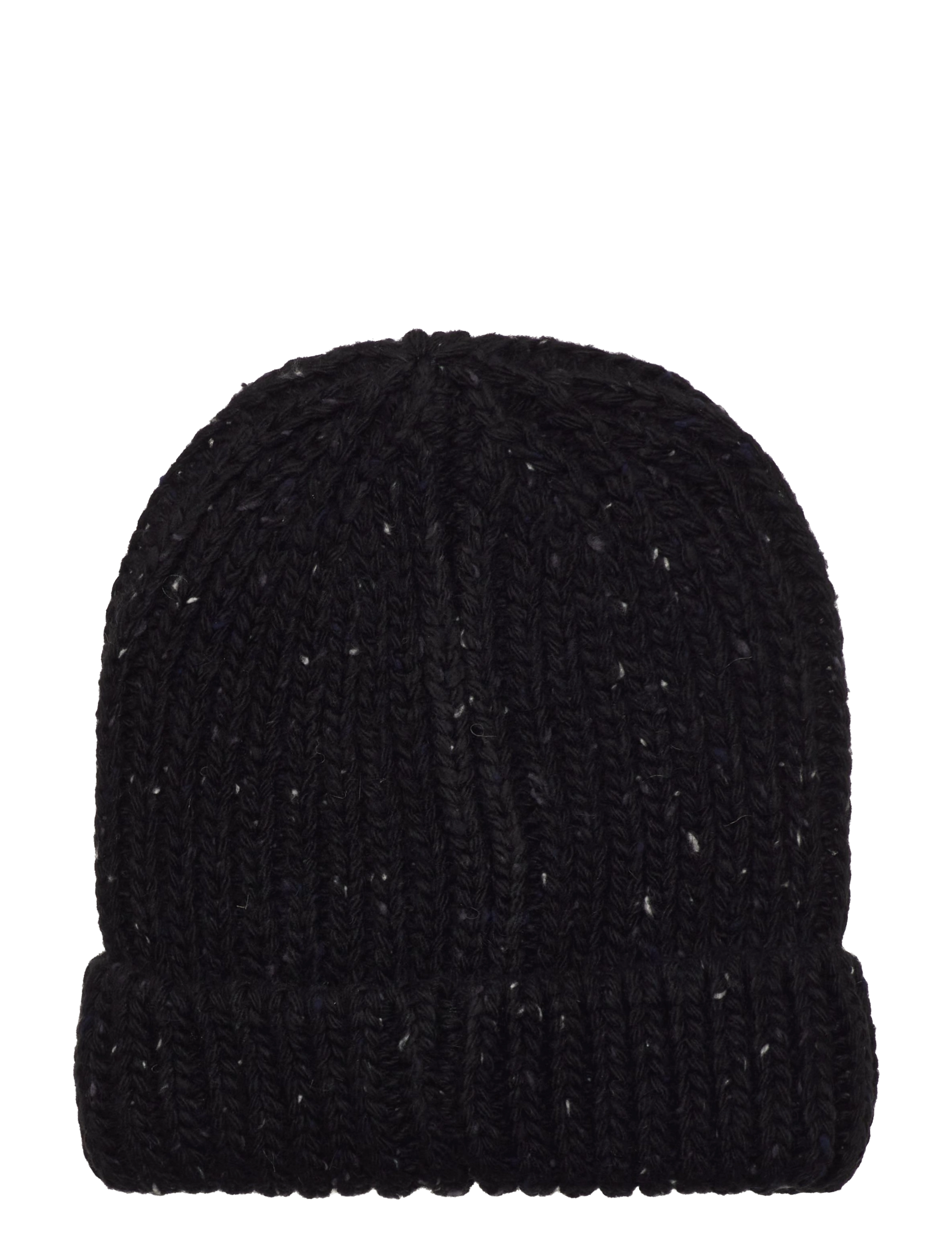 Jack & Jones - JACCLIFF NAP BEANIE JNR - aksessuaarid - black - 1
