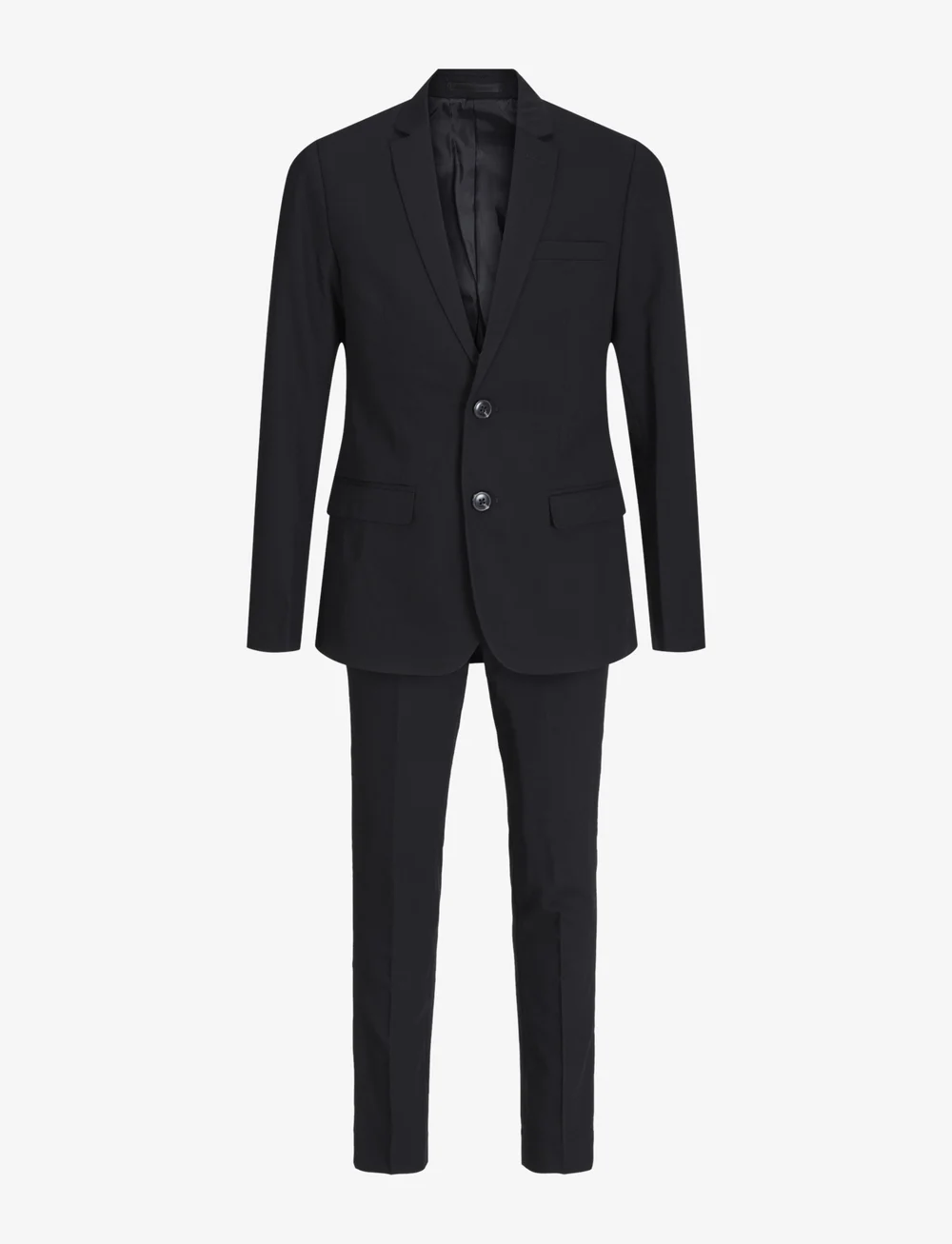 Jack & Jones - JPRSOLAR SUIT NOOS JNR - einkaufen nach alter von - black - 1