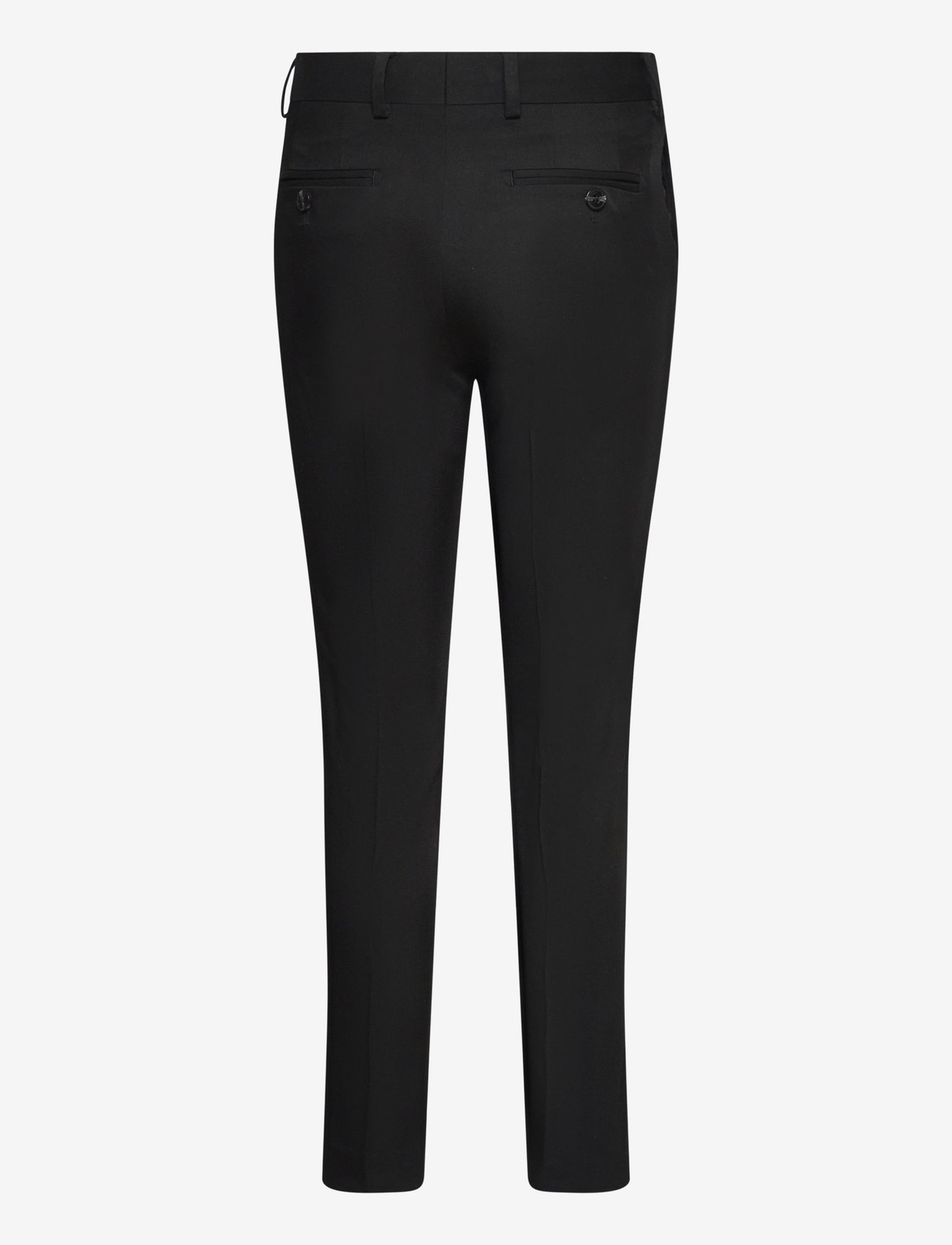 Jack & Jones - JPRSOLAR SUIT NOOS JNR - blazere - black - 4