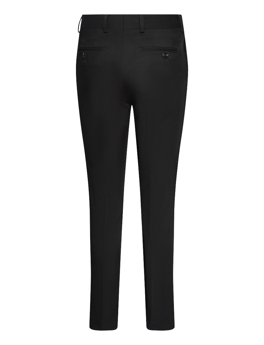 Jack & Jones - JPRSOLAR SUIT NOOS JNR - blazer - black - 4