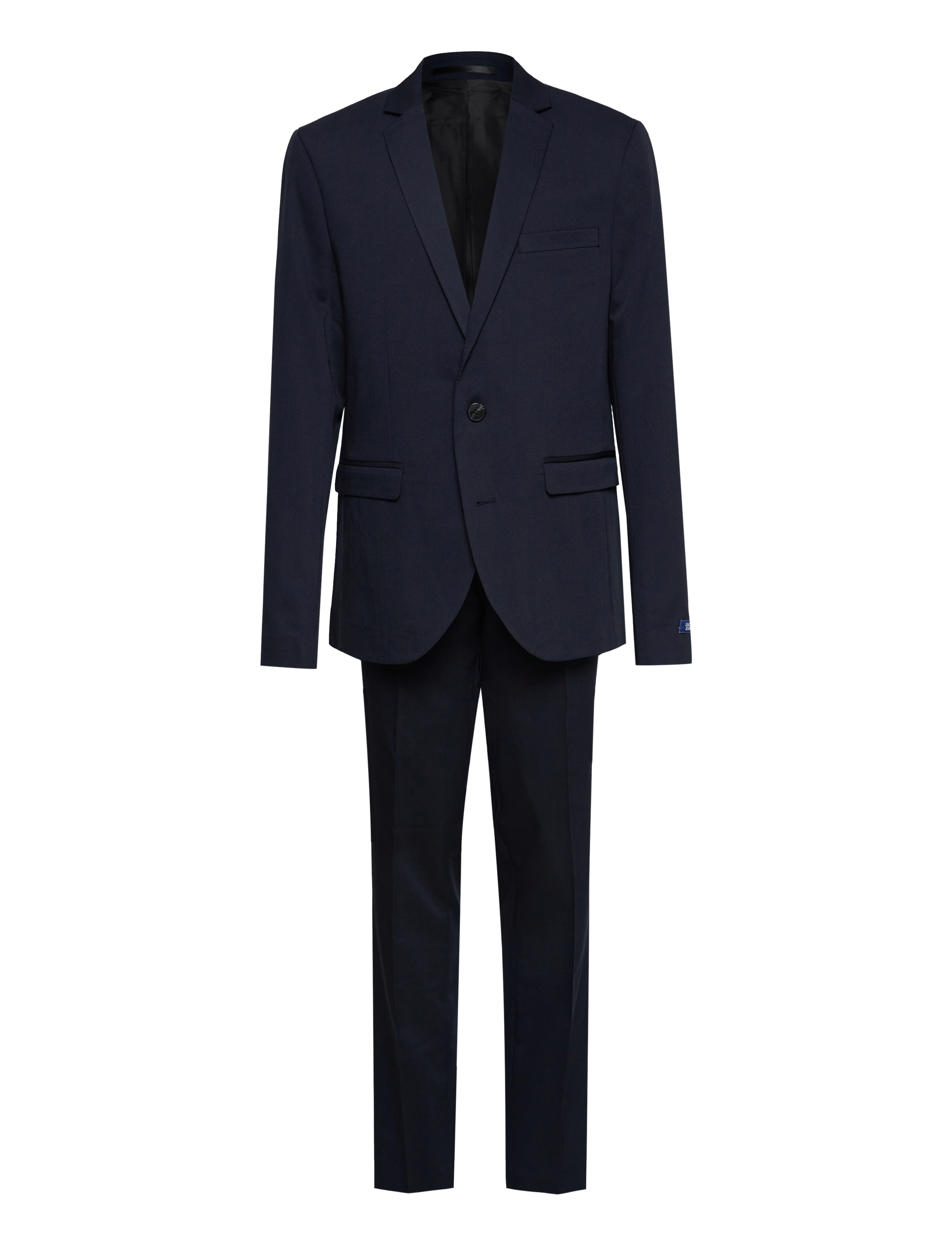 Jack & Jones JPRSOLAR SUIT NOOS JNR - Överdelar - DARK NAVY / navy