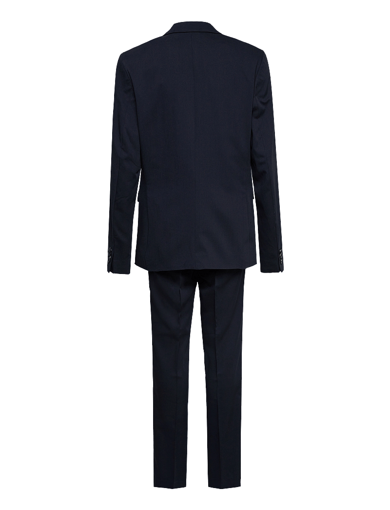 Jack & Jones - JPRSOLAR SUIT NOOS JNR - blazere - dark navy - 2