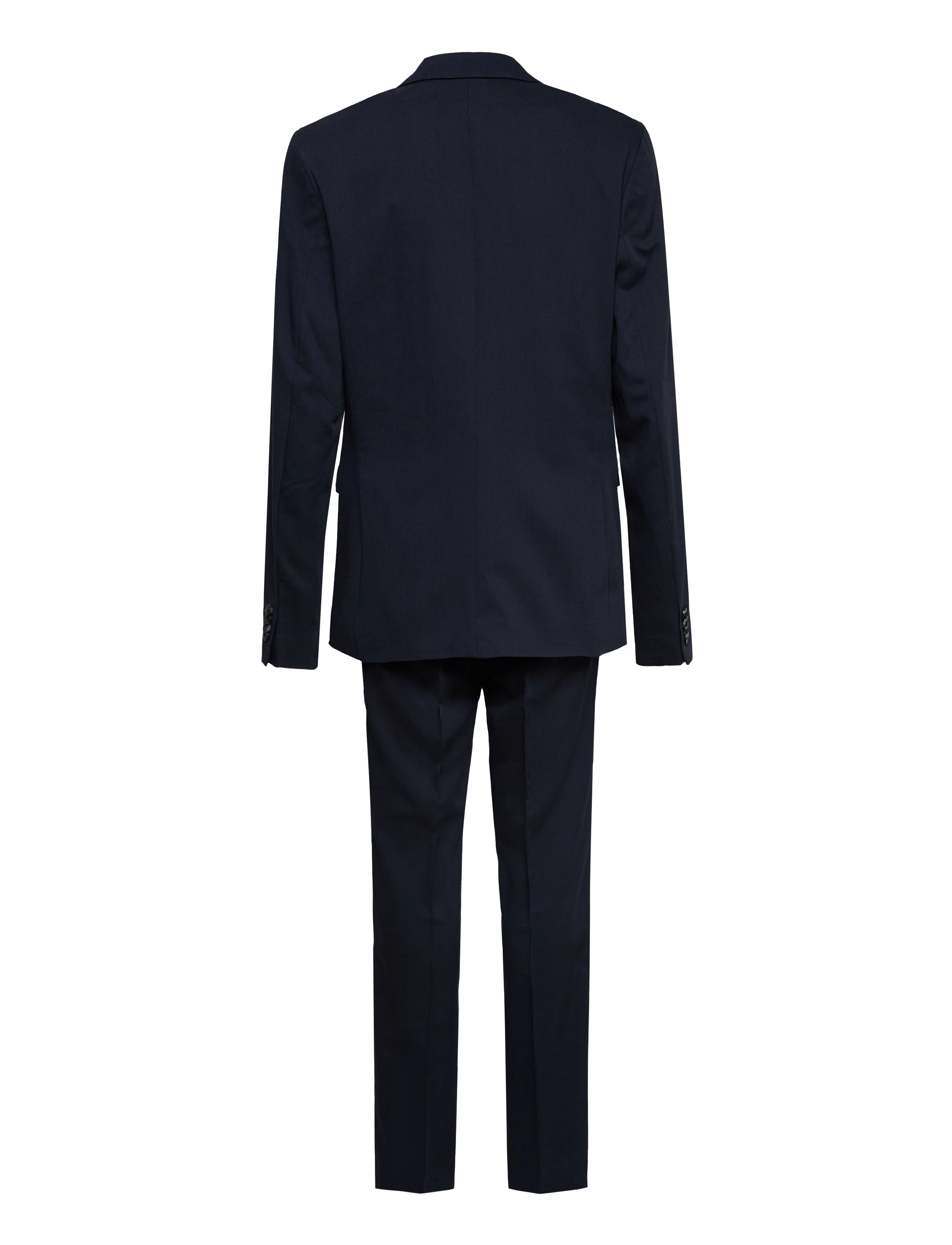Jack & Jones - JPRSOLAR SUIT NOOS JNR - blazer - dark navy - 2