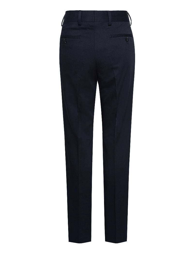 Jack & Jones - JPRSOLAR SUIT NOOS JNR - blazere - dark navy - 4