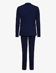 Jack & Jones - JPRSOLAR SUIT NOOS JNR - ustawia się - medieval blue - 1