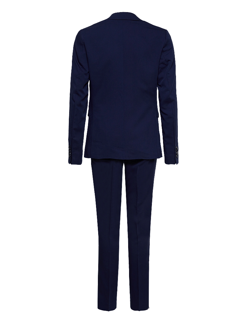 Jack & Jones - JPRSOLAR SUIT NOOS JNR - osta vanuse järgi - medieval blue - 2