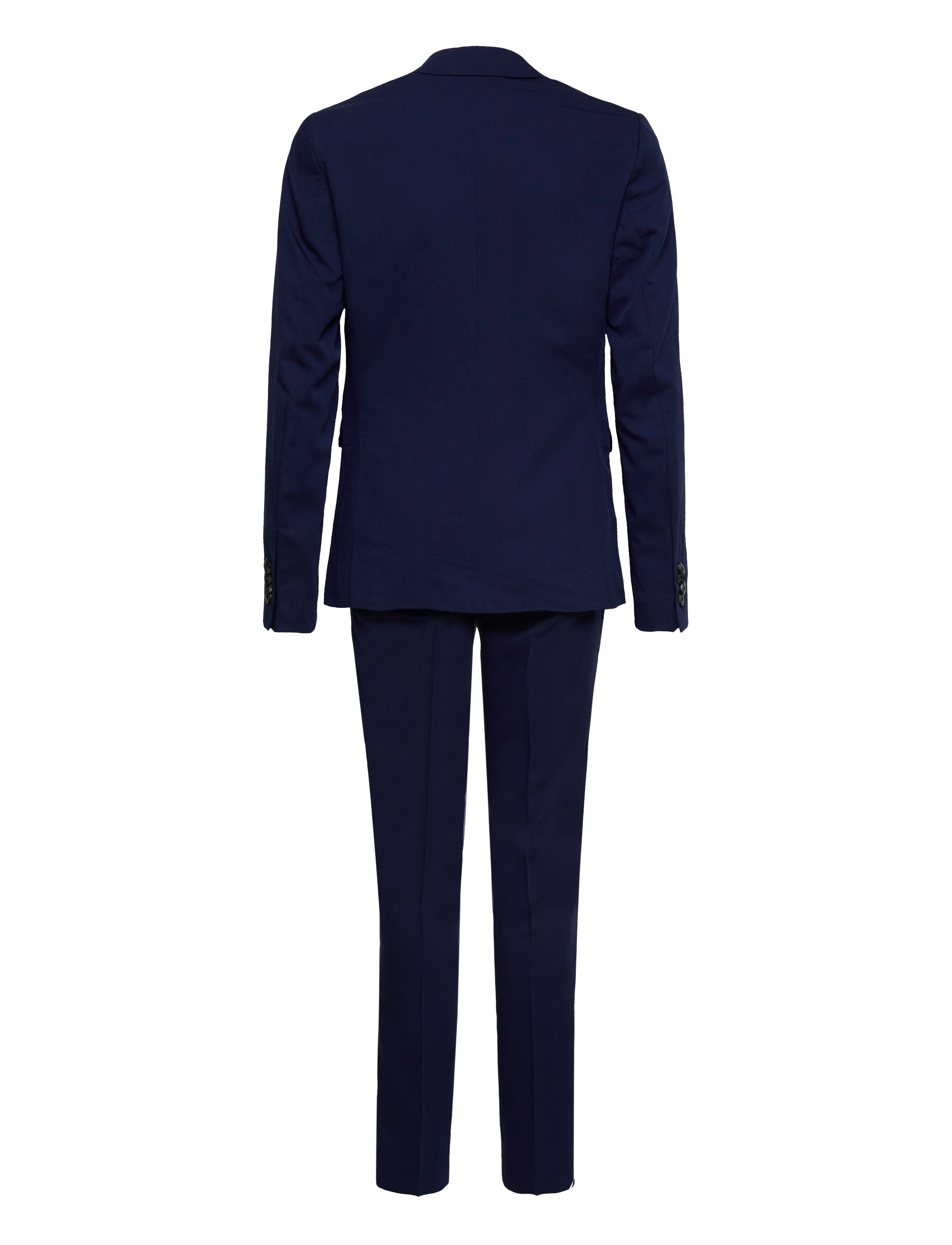Jack & Jones - JPRSOLAR SUIT NOOS JNR - blazer - medieval blue - 2