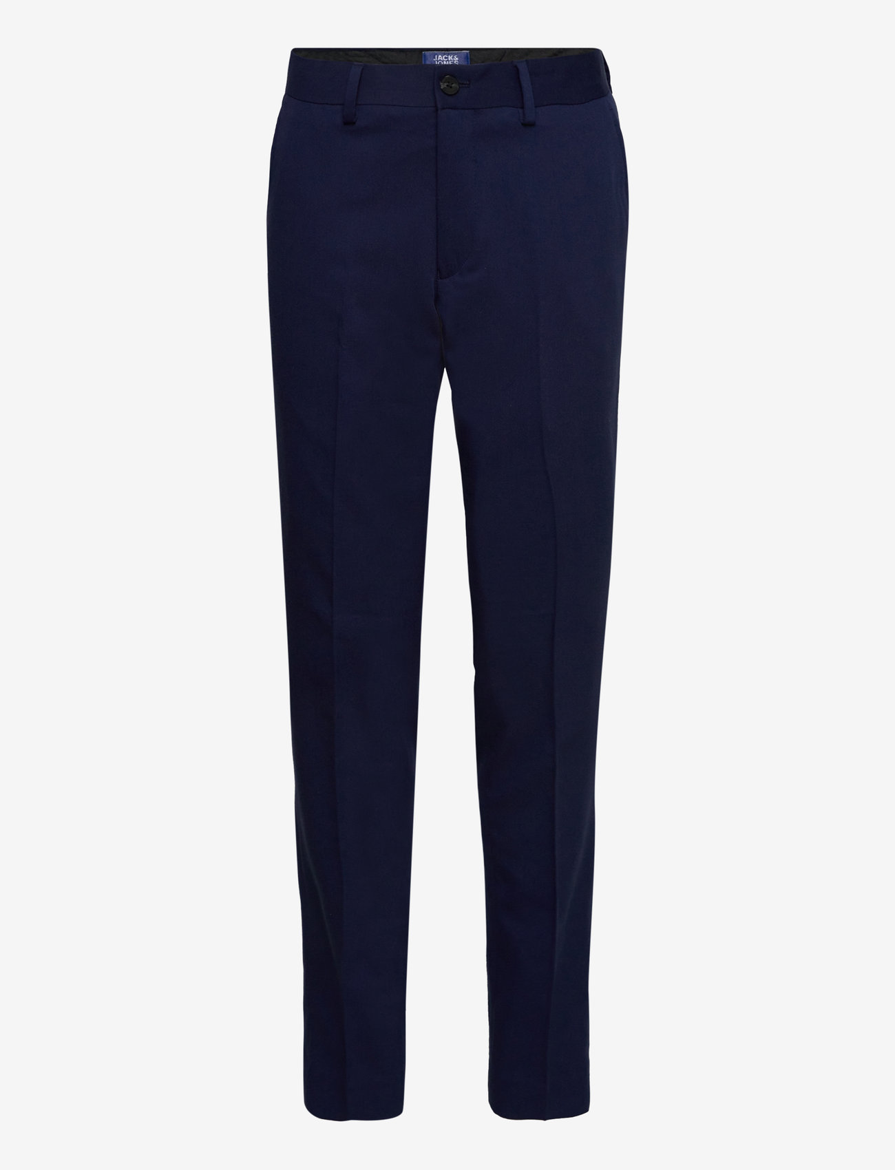 Jack & Jones - JPRSOLAR SUIT NOOS JNR - osta vanuse järgi - medieval blue - 3