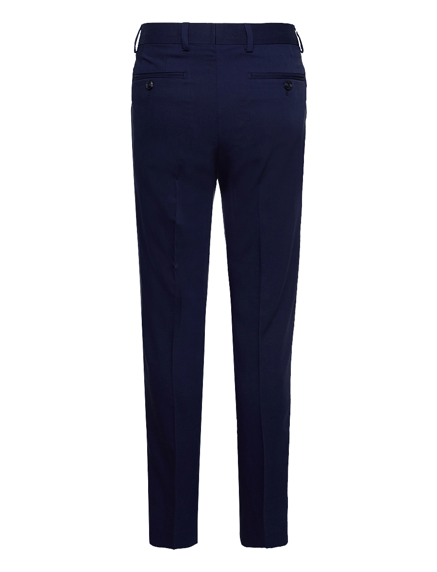 Jack & Jones - JPRSOLAR SUIT NOOS JNR - blazer - medieval blue - 4