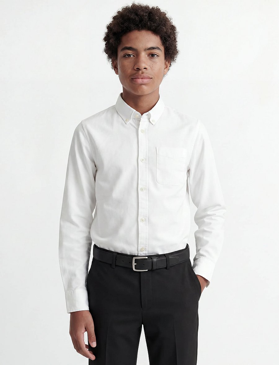 Jack & Jones - JACANTON BELT JNR NOOS - vööd - black - 0