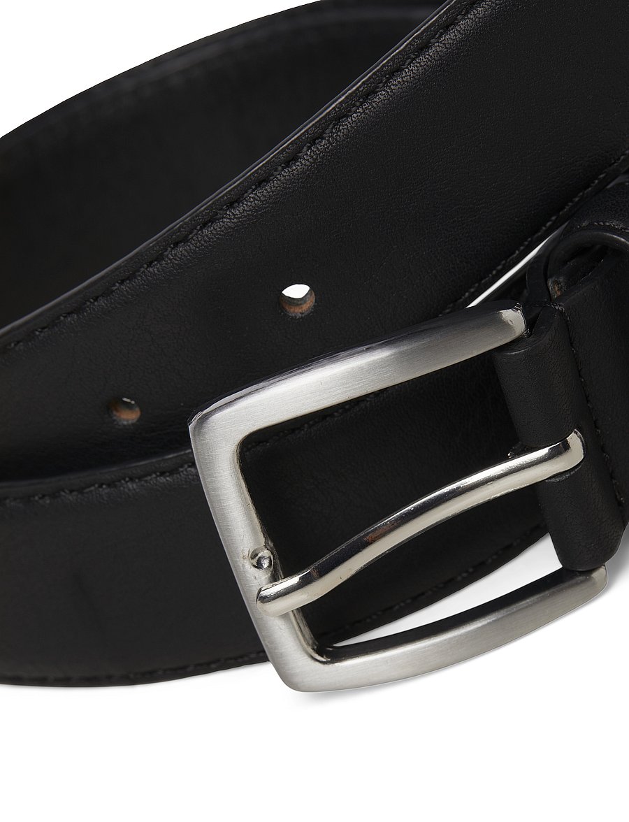 Jack & Jones - JACANTON BELT JNR NOOS - gürtel - black - 4