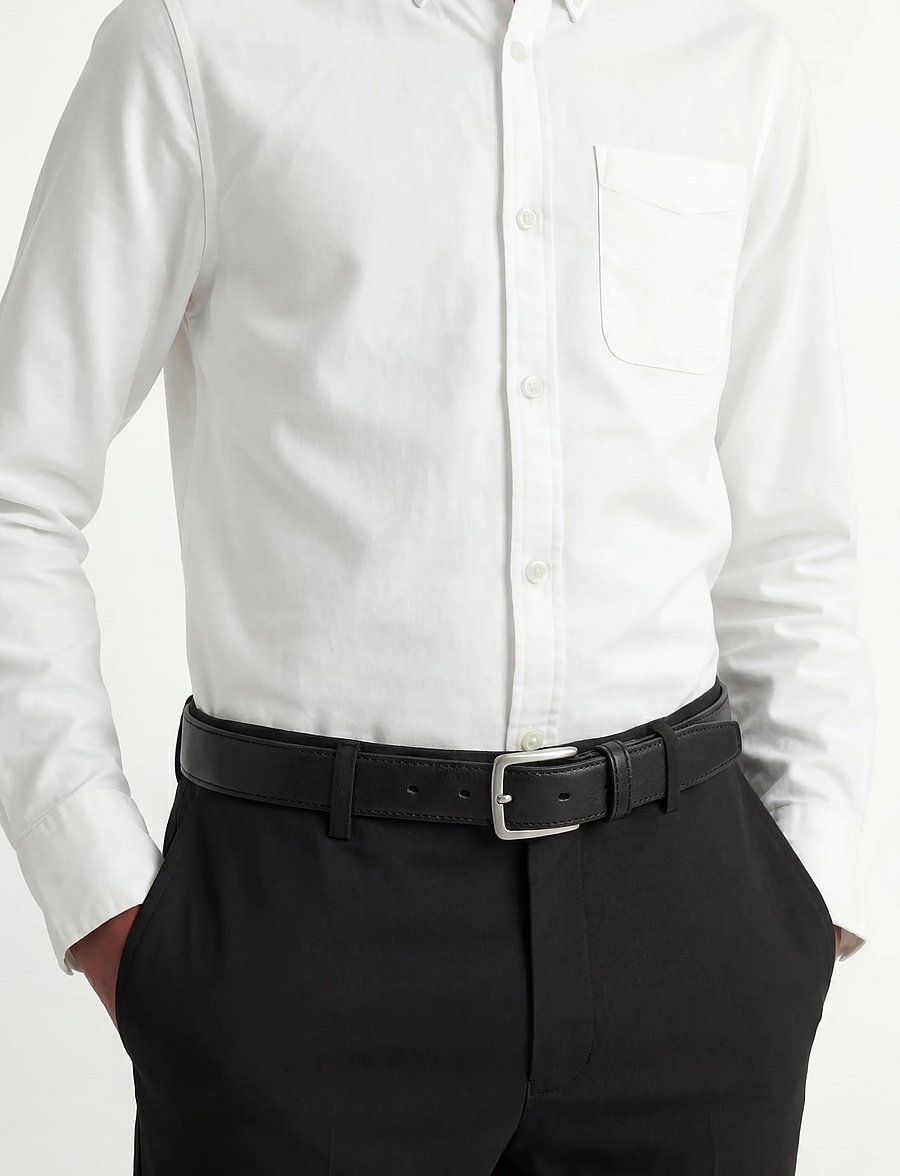 Jack & Jones - JACANTON BELT JNR NOOS - vööd - black - 5