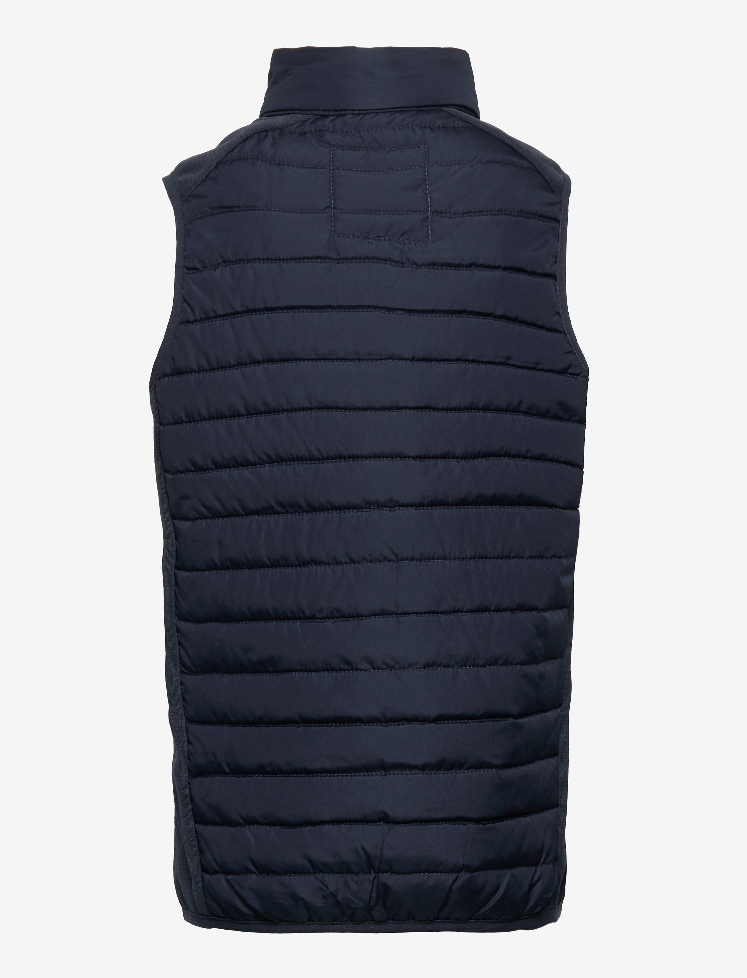 Jack & Jones - JJEMULTI BODYWARMER COLLAR SN JR - shop op leeftijd - navy blazer - 2