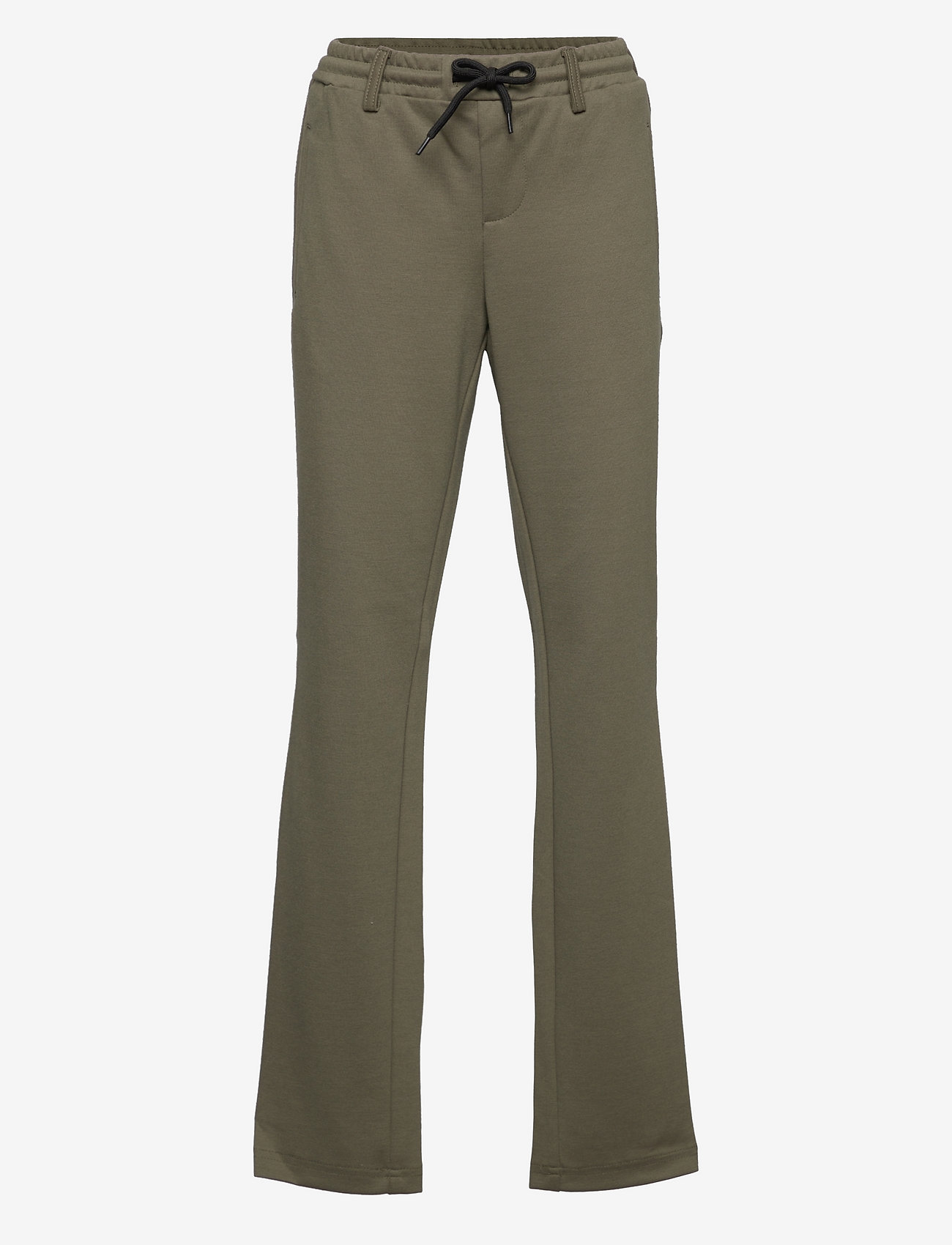 Jack & Jones - JPSTVEGA JJTRASH OLIVE NIGHT LN JNR - forest night - 0