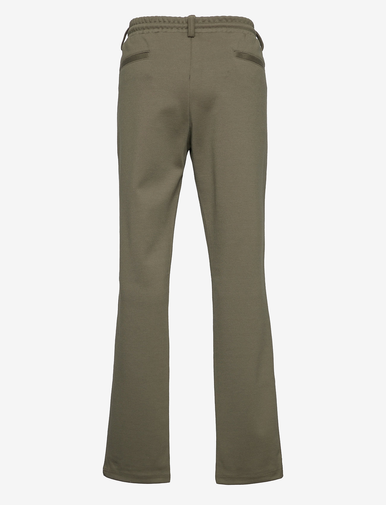 Jack & Jones - JPSTVEGA JJTRASH OLIVE NIGHT LN JNR - forest night - 1