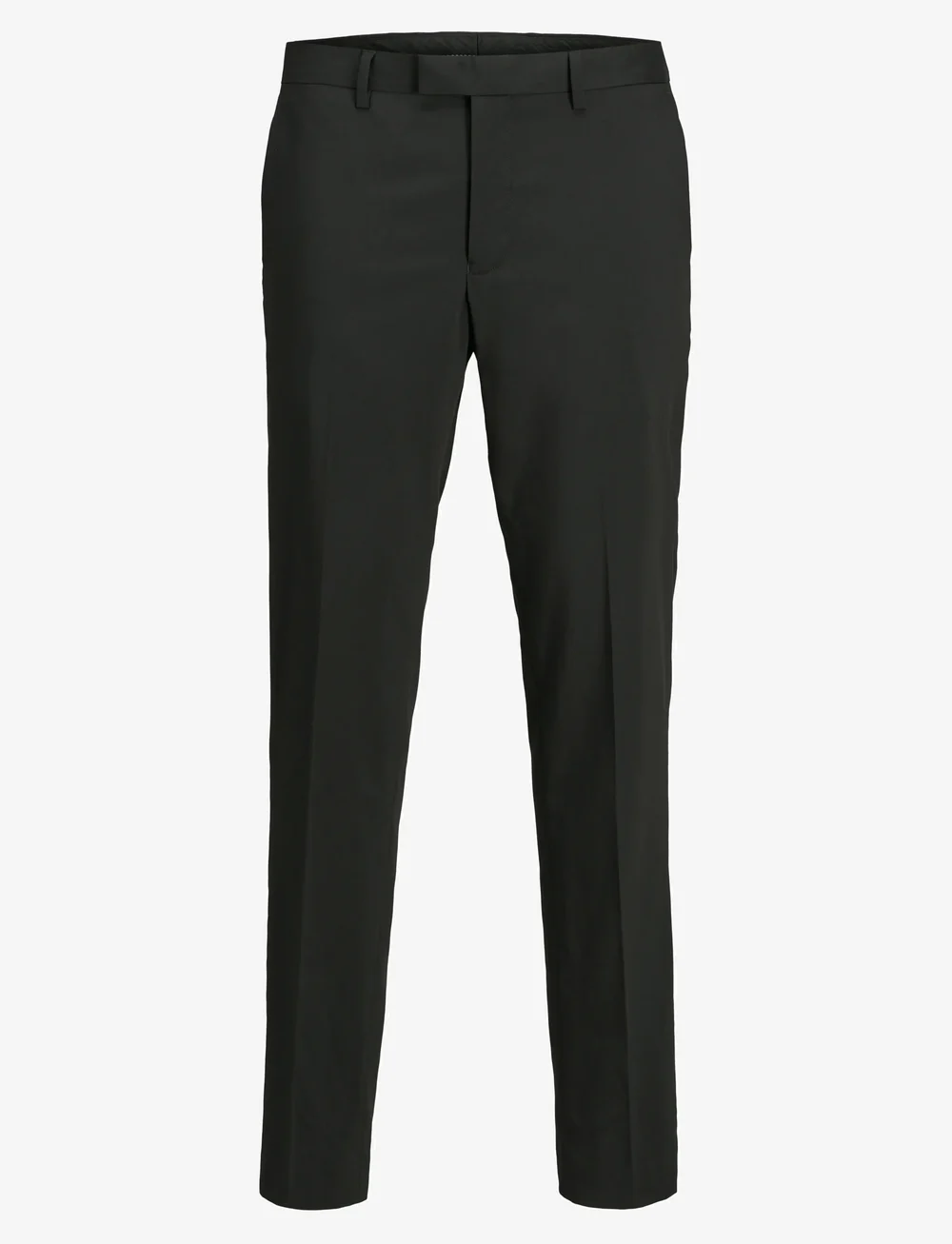 Jack & Jones - JPRSOLAR TROUSER NOOS JNR - byxor - black - 1