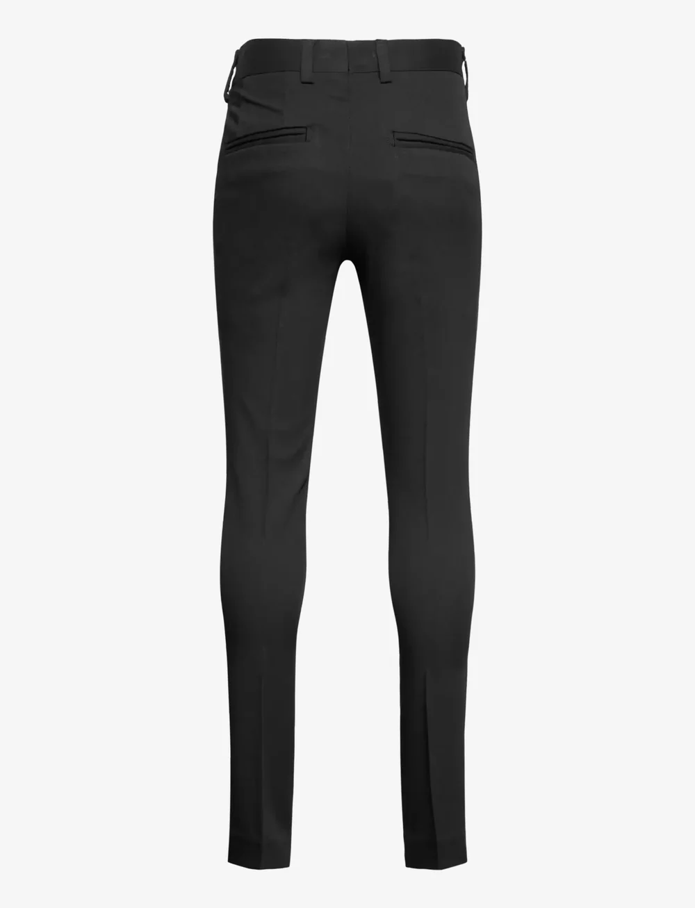 Jack & Jones - JPRSOLAR TROUSER NOOS JNR - byxor - black - 2