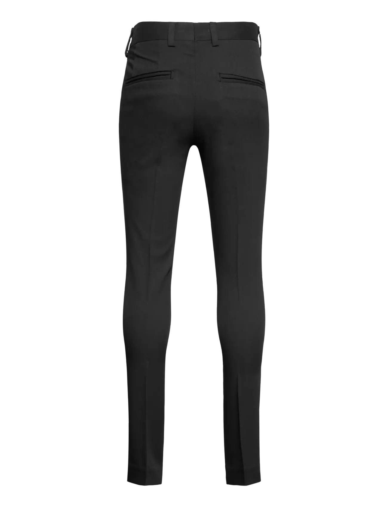 Jack & Jones - JPRSOLAR TROUSER NOOS JNR - bukser - black - 2