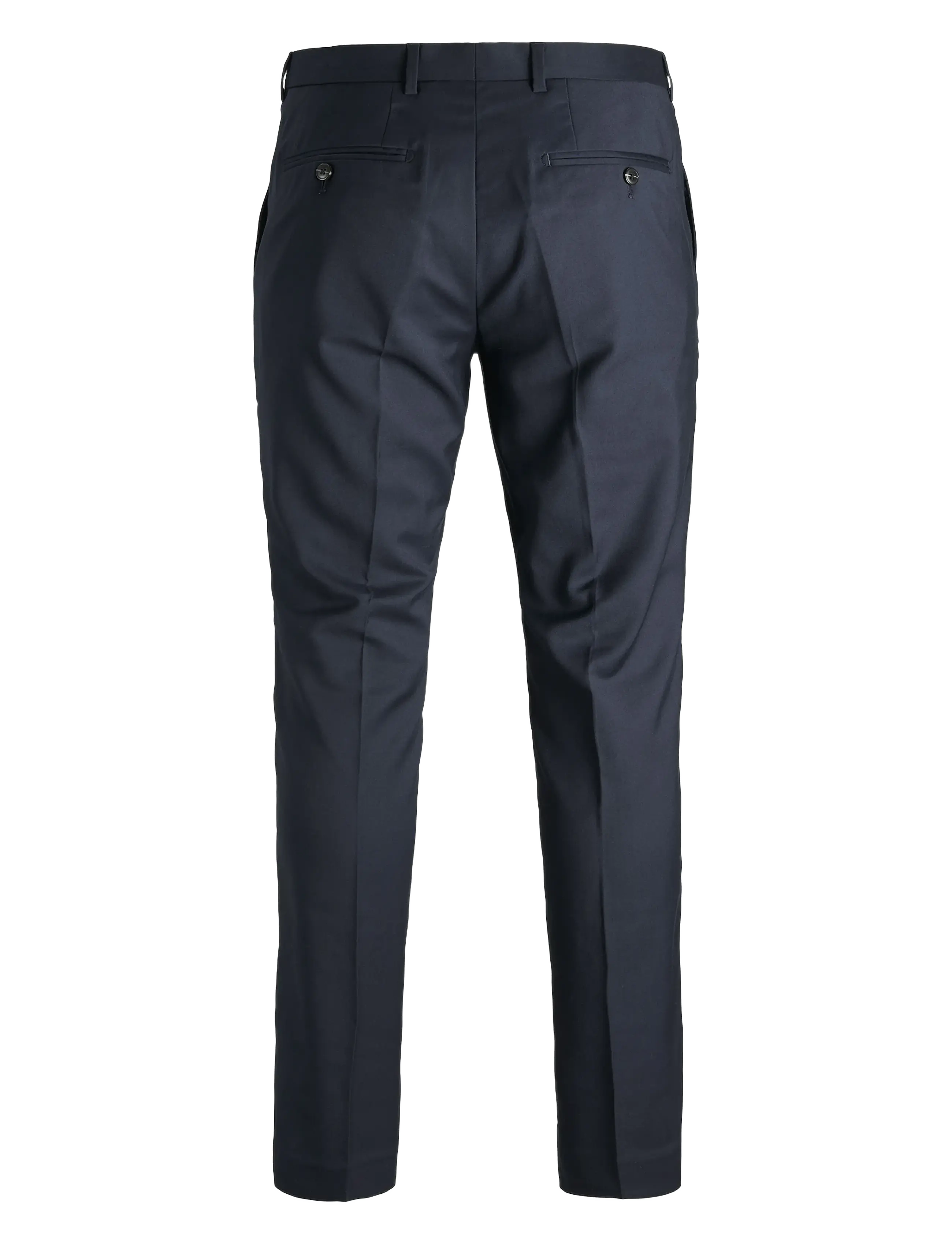 Jack & Jones - JPRSOLAR TROUSER NOOS JNR - bukser - dark navy - 2