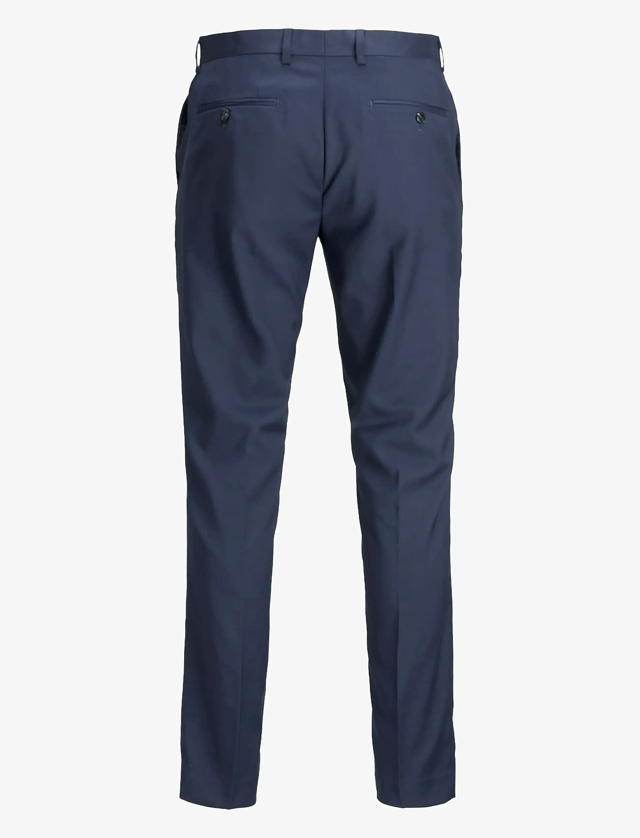 Jack & Jones - JPRSOLAR TROUSER NOOS JNR - efterårstøj - medieval blue - 1