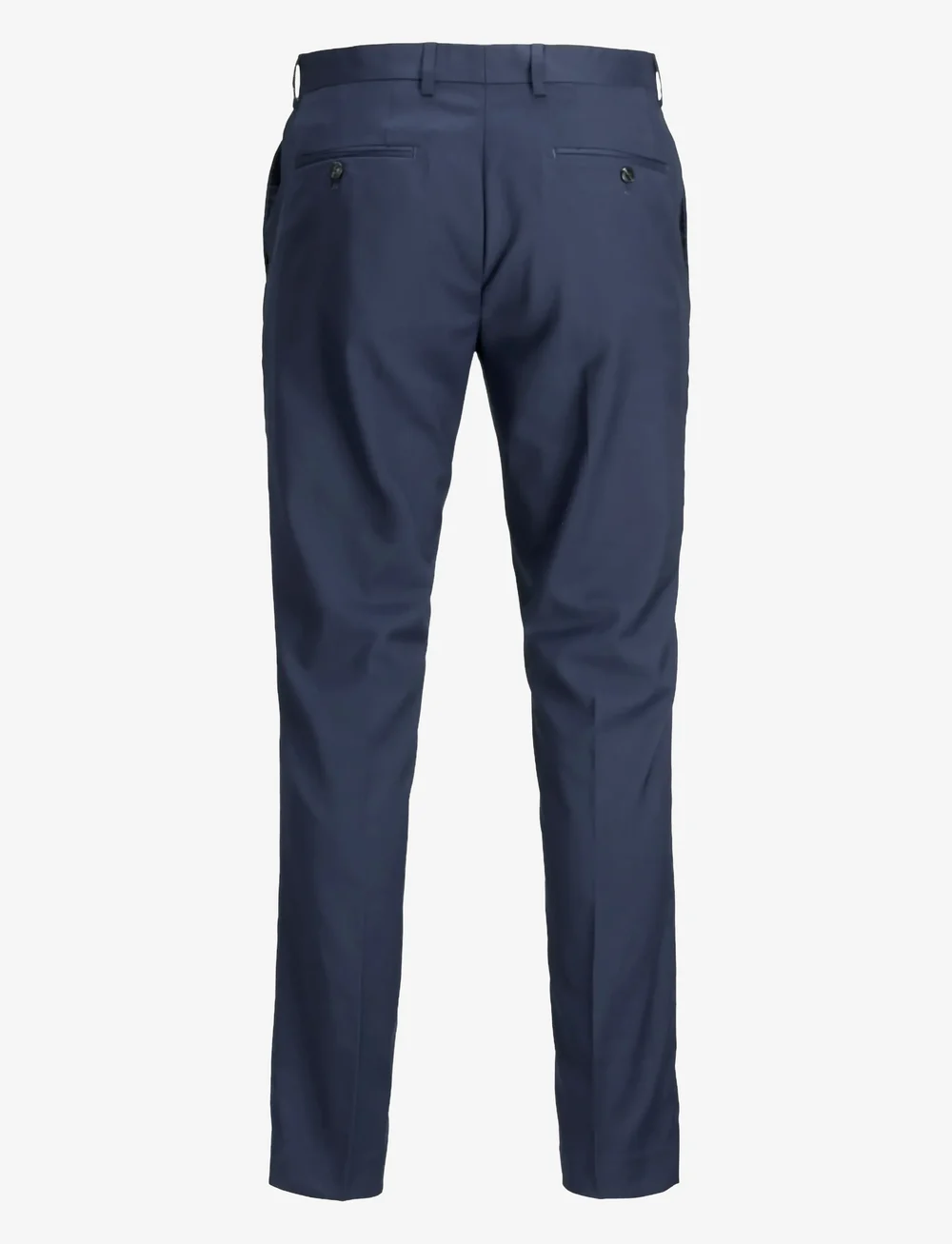 Jack & Jones - JPRSOLAR TROUSER NOOS JNR - bukser - medieval blue - 2