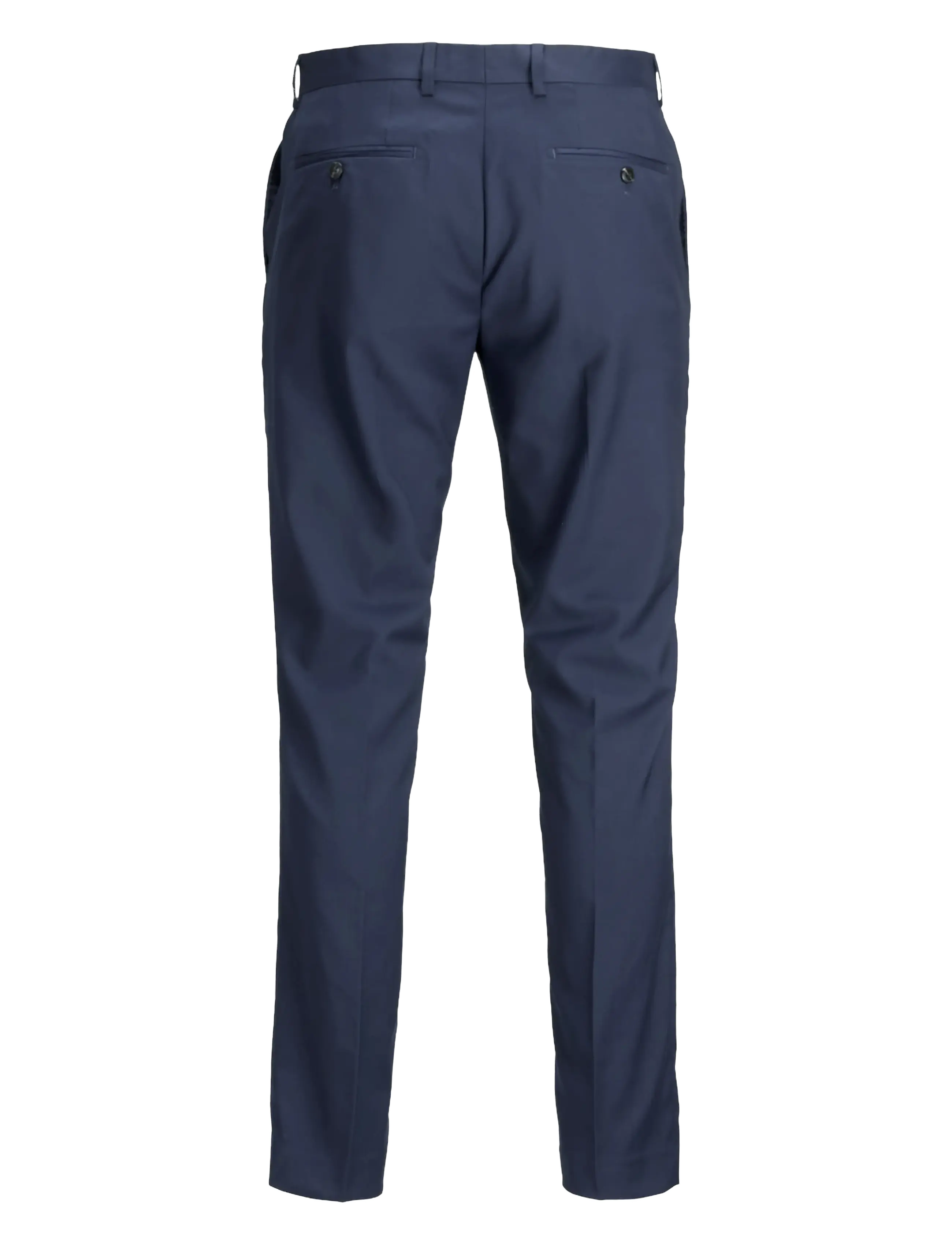 Jack & Jones - JPRSOLAR TROUSER NOOS JNR - pantalons - medieval blue - 2