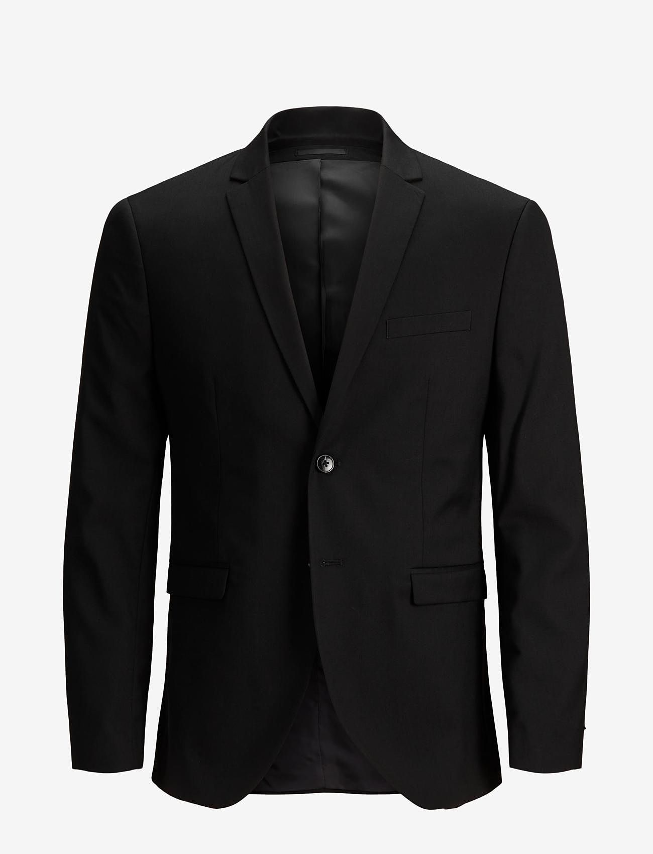 Jack & Jones - JPRSOLAR BLAZER NOOS JNR - blazere - black - 1