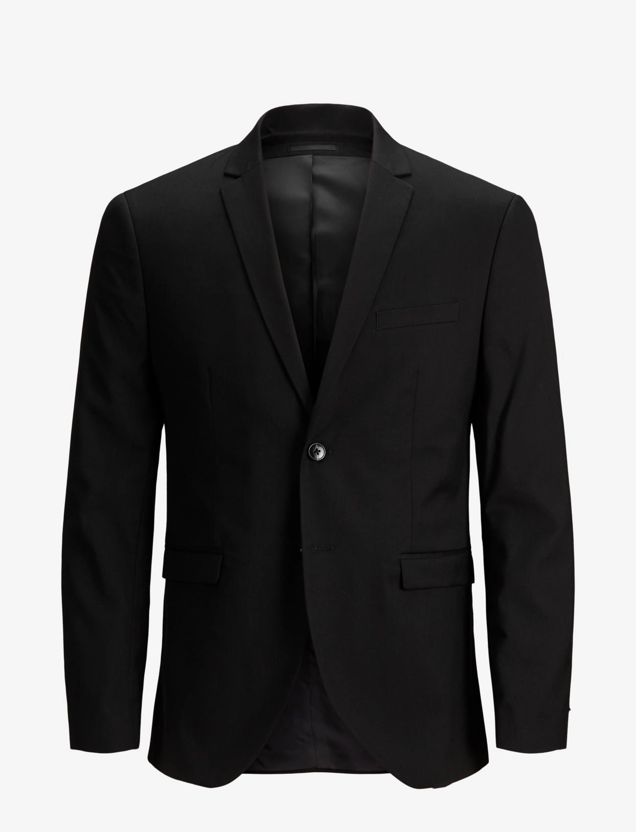 Jack & Jones JPRSOLAR BLAZER NOOS JNR - Angebote - BLACK / black