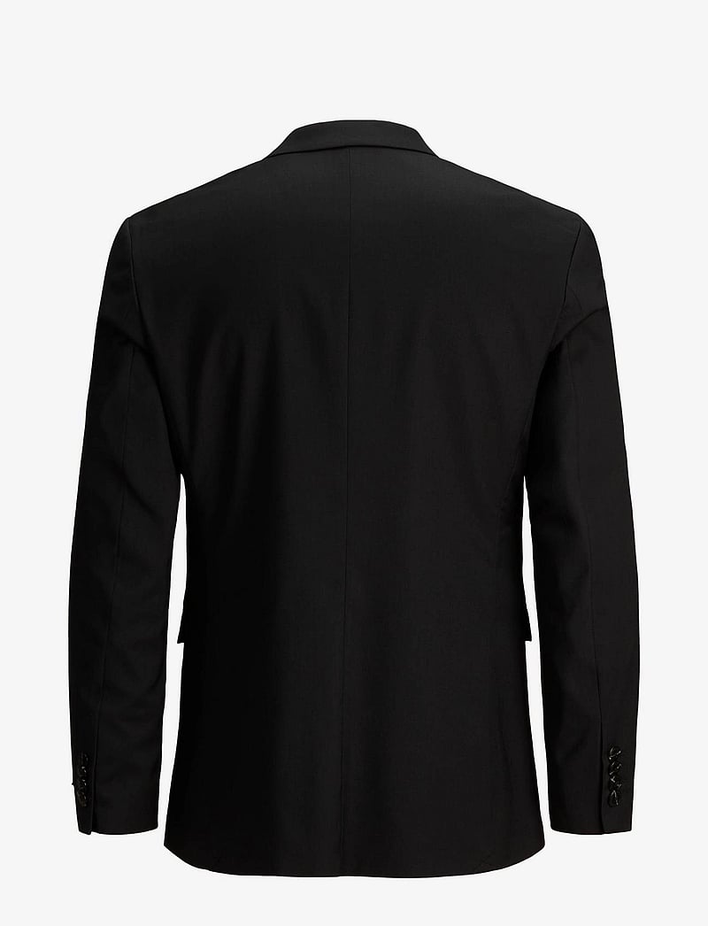 Jack & Jones - JPRSOLAR BLAZER NOOS JNR - kavajer - black - 2