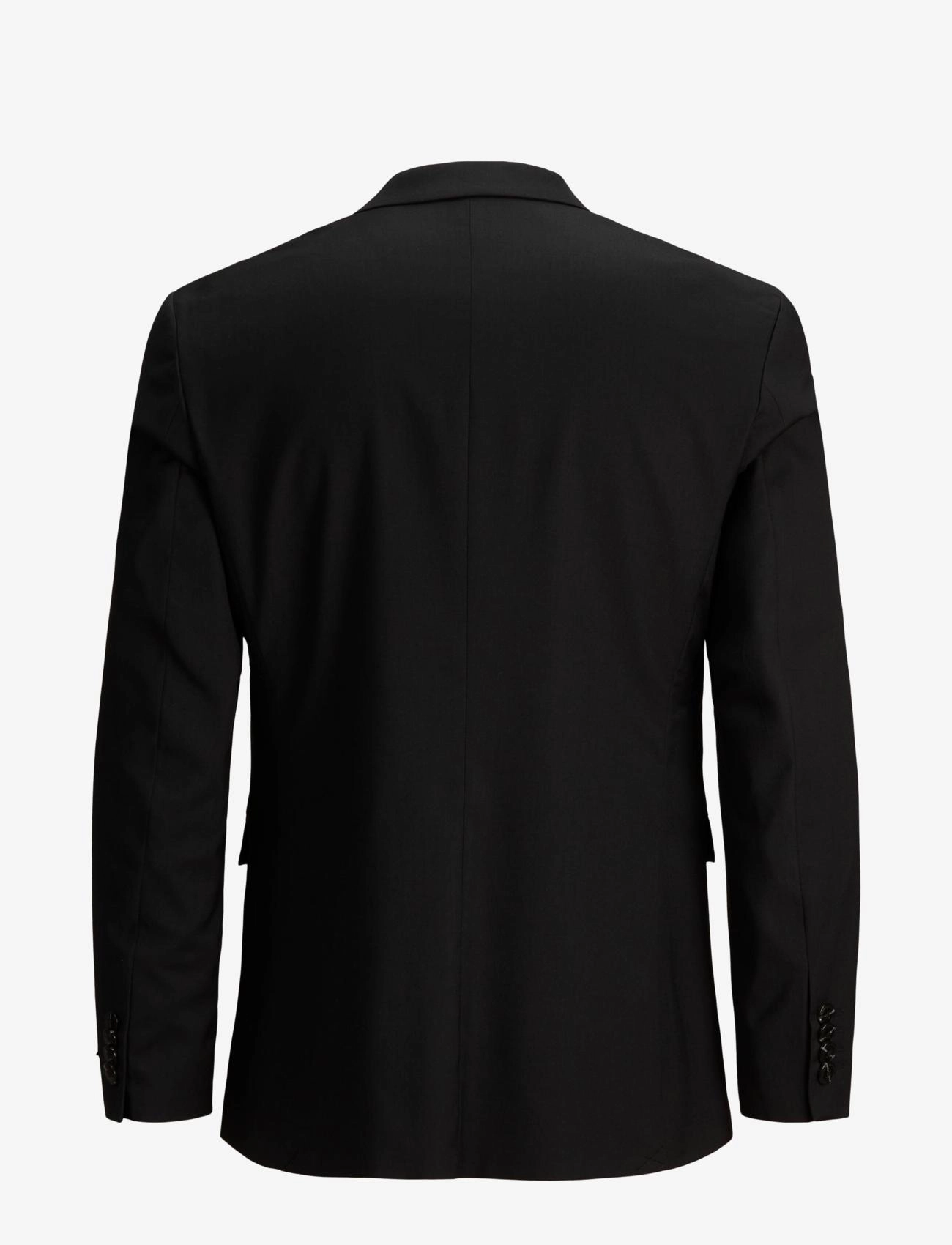 Jack & Jones - JPRSOLAR BLAZER NOOS JNR - blazers - black - 2