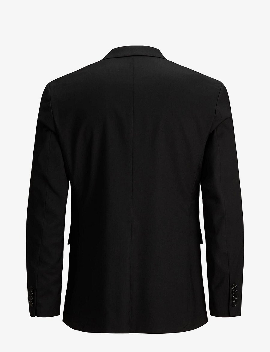 Jack & Jones - JPRSOLAR BLAZER NOOS JNR - pintsakud - black - 2