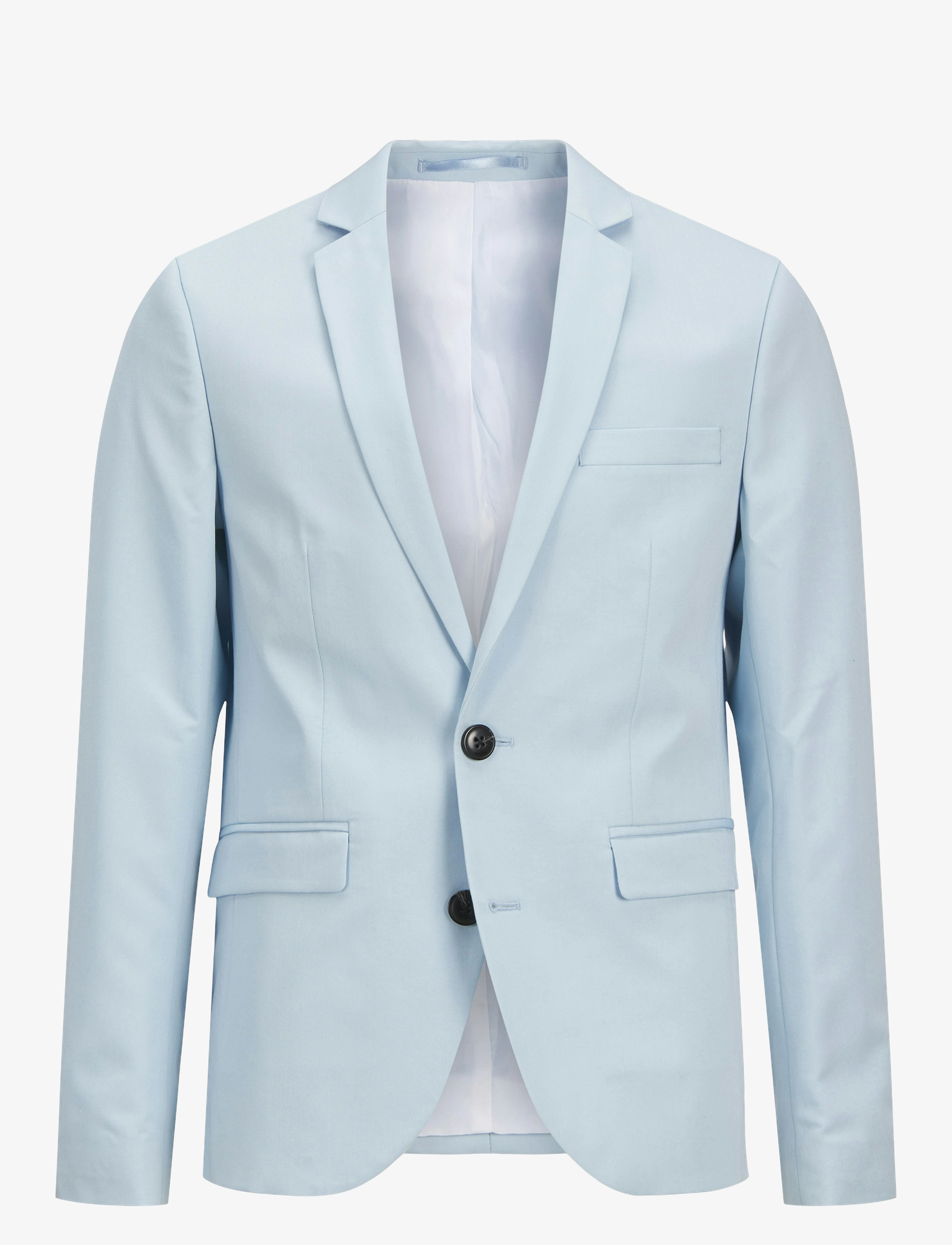 CASHMERE BLUE