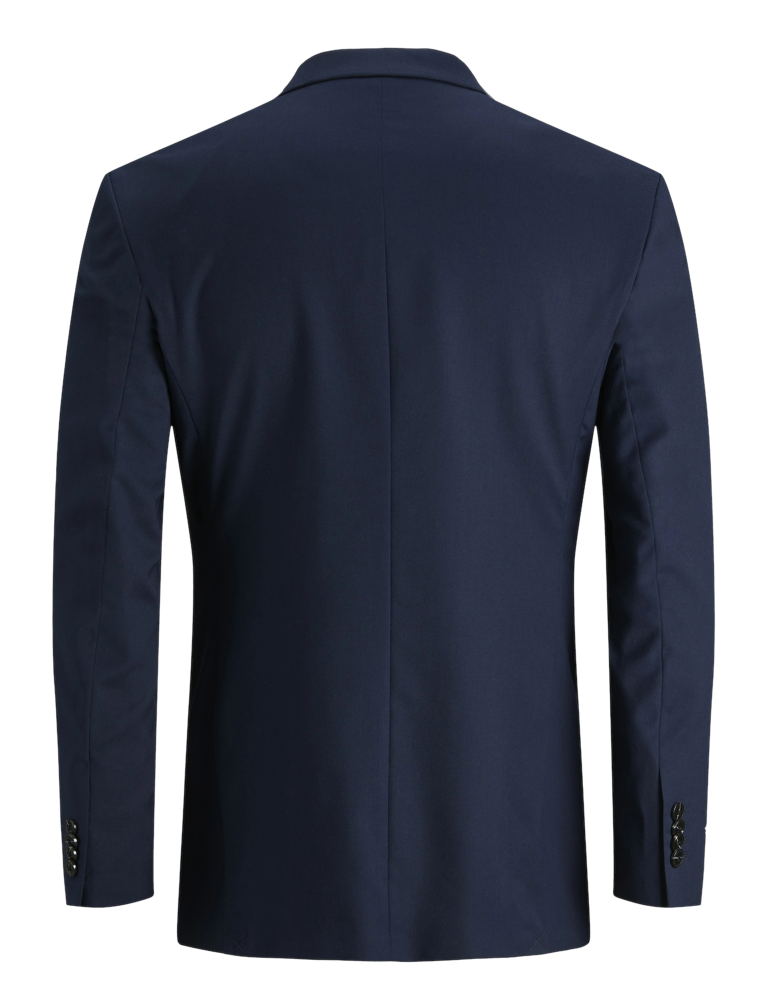 Jack & Jones - JPRSOLAR BLAZER NOOS JNR - blazere - dark navy - 2