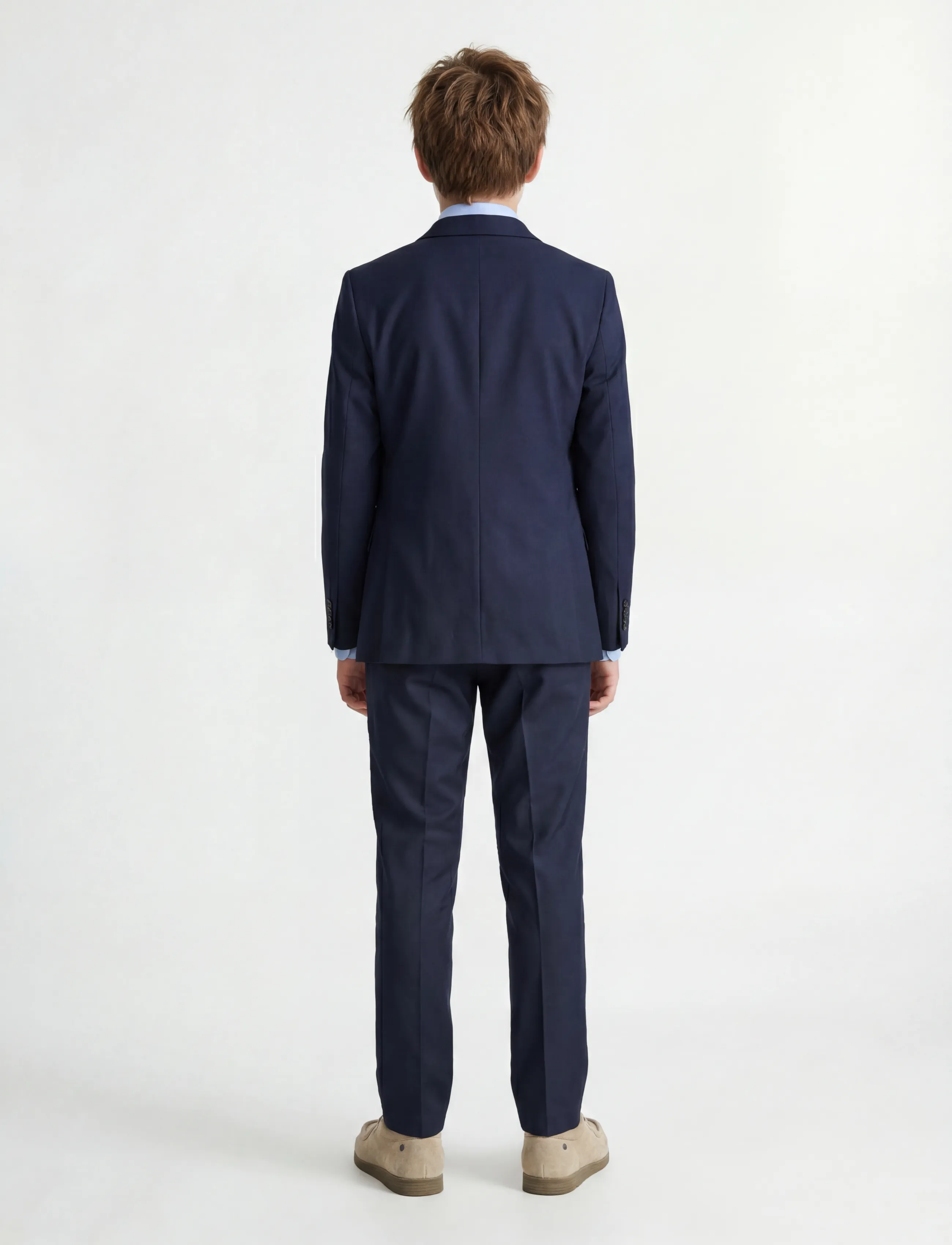 Jack & Jones - JPRSOLAR BLAZER NOOS JNR - blazere - dark navy - 3