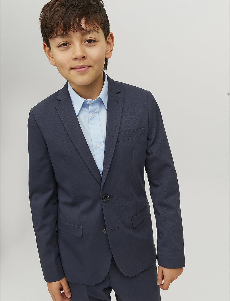 Jack & Jones - JPRSOLAR BLAZER NOOS JNR - blazere - dark navy - 5