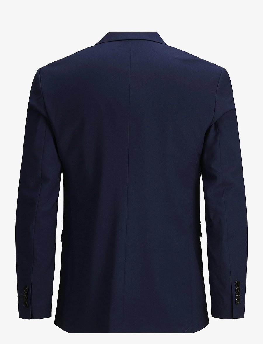 Jack & Jones - JPRSOLAR BLAZER NOOS JNR - pintsakud - medieval blue - 2