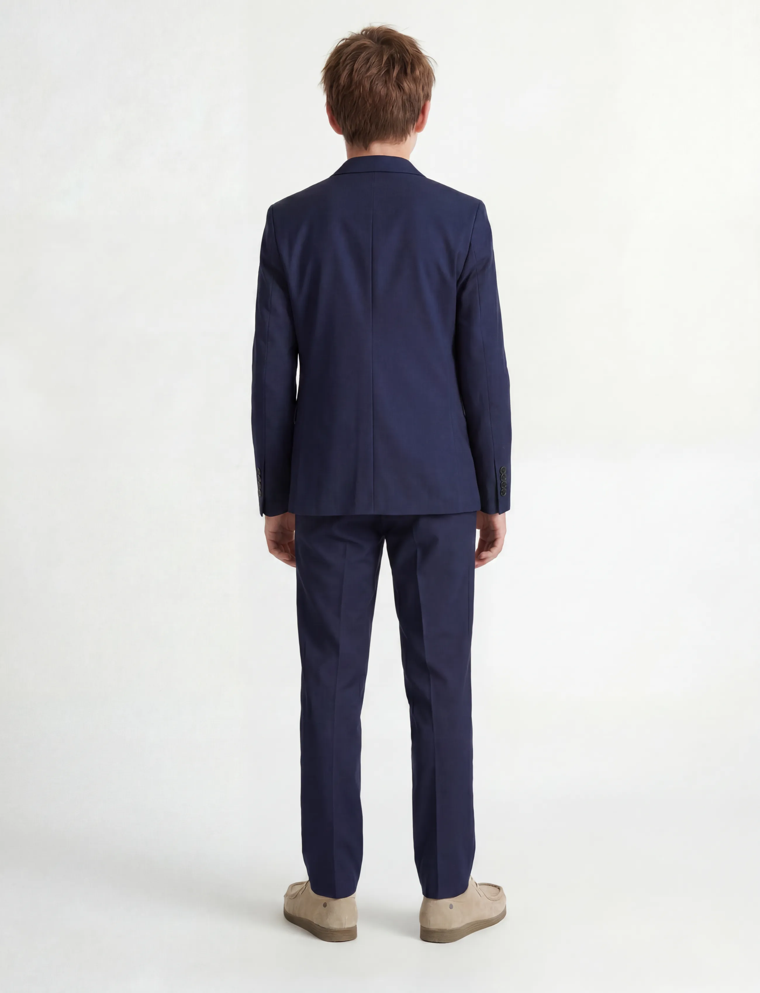 Jack & Jones - JPRSOLAR BLAZER NOOS JNR - pintsakud - medieval blue - 3