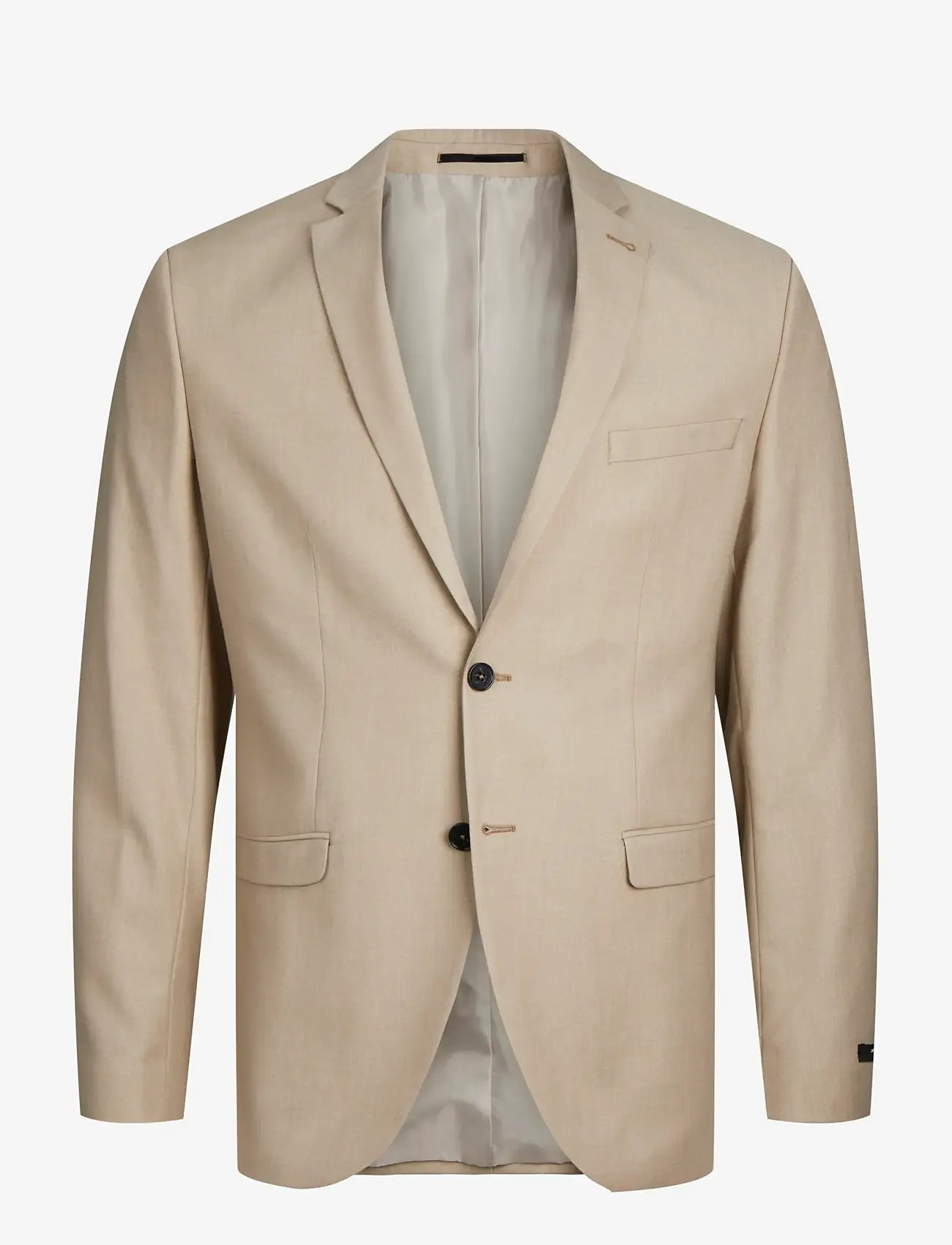Jack & Jones - JPRSOLAR BLAZER NOOS JNR - blazere - pure cashmere - 1