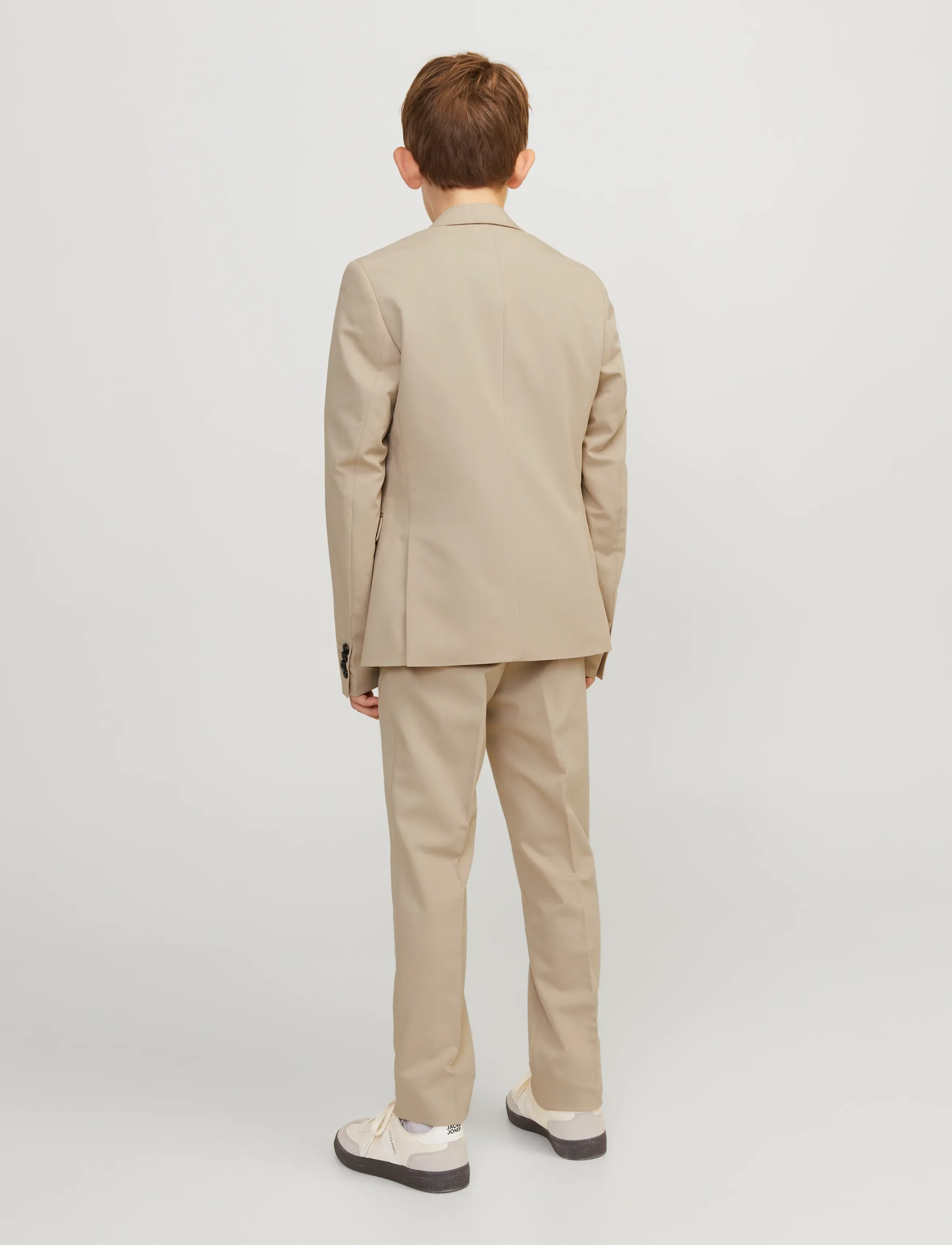 Jack & Jones - JPRSOLAR BLAZER NOOS JNR - blazers - pure cashmere - 2